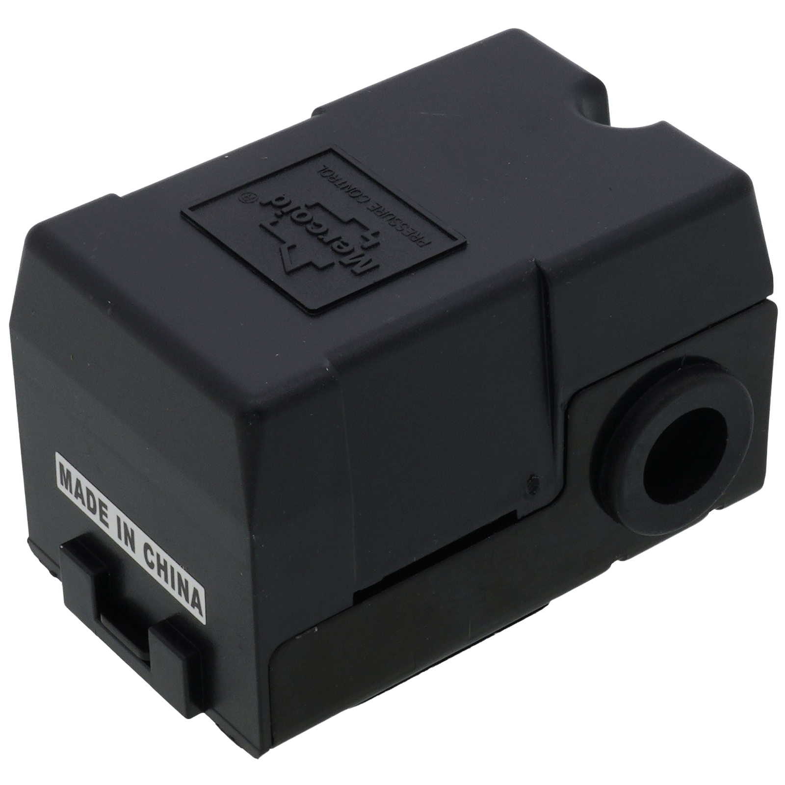 Water Pump Pressure Switch, Normally Open (15 – 80