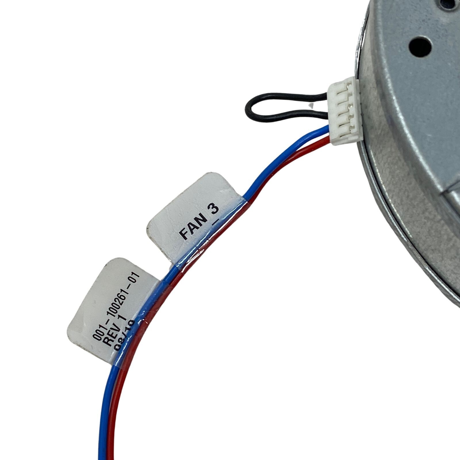 Ebm-Papst G2G097-AA26-09 Fan Blower 12V 17W Made in Germany