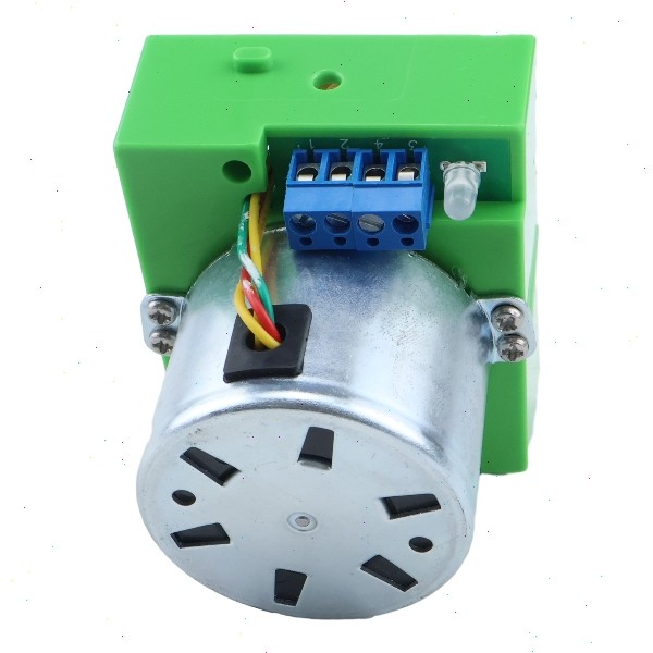 24VAC Damper Motor 35139 for Rectangular HVAC Dampers DuroZone RM-MB