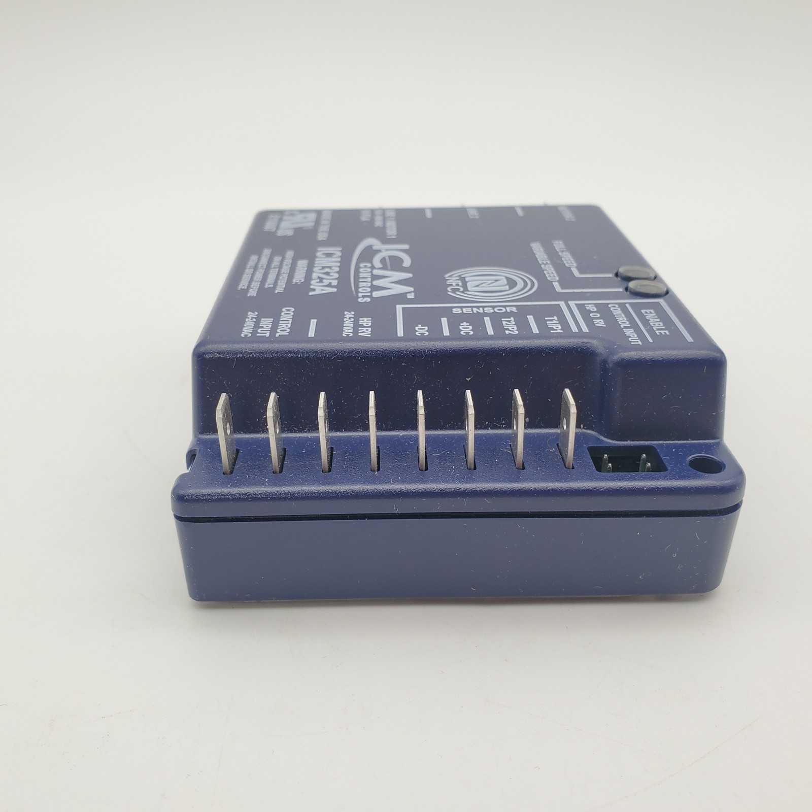 ICM Controls ICM325A Universal Head Pressure Control