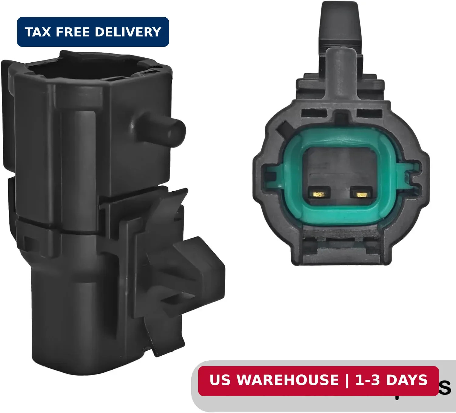27722-3VA0A Ambient Air Temperature Sensor with Pigtail Harness – Direct OEM Rep