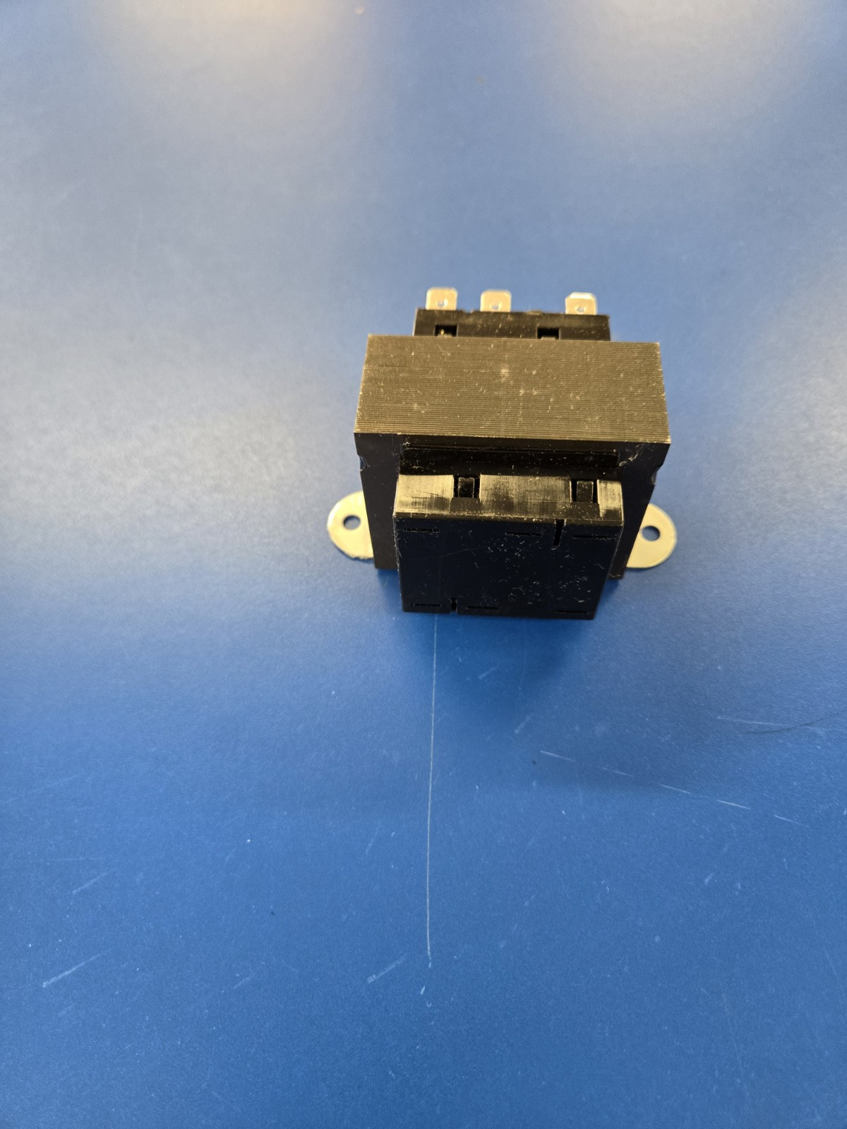 LENNOX/DUCANE/ARMSTRONG TRANSFORMER R76734700 -P/N-099018502 40VA -208/230V-24V