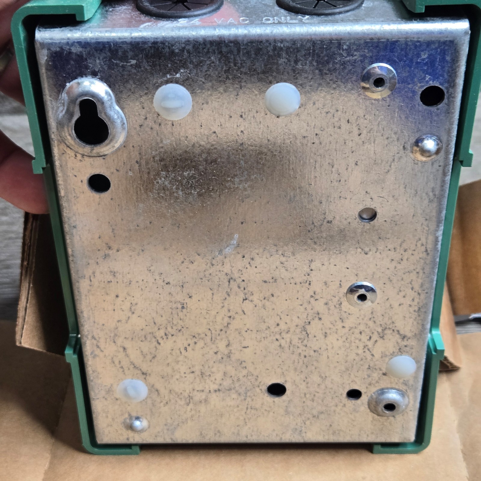 Taco SR 501, 1 Zone Switching Relay