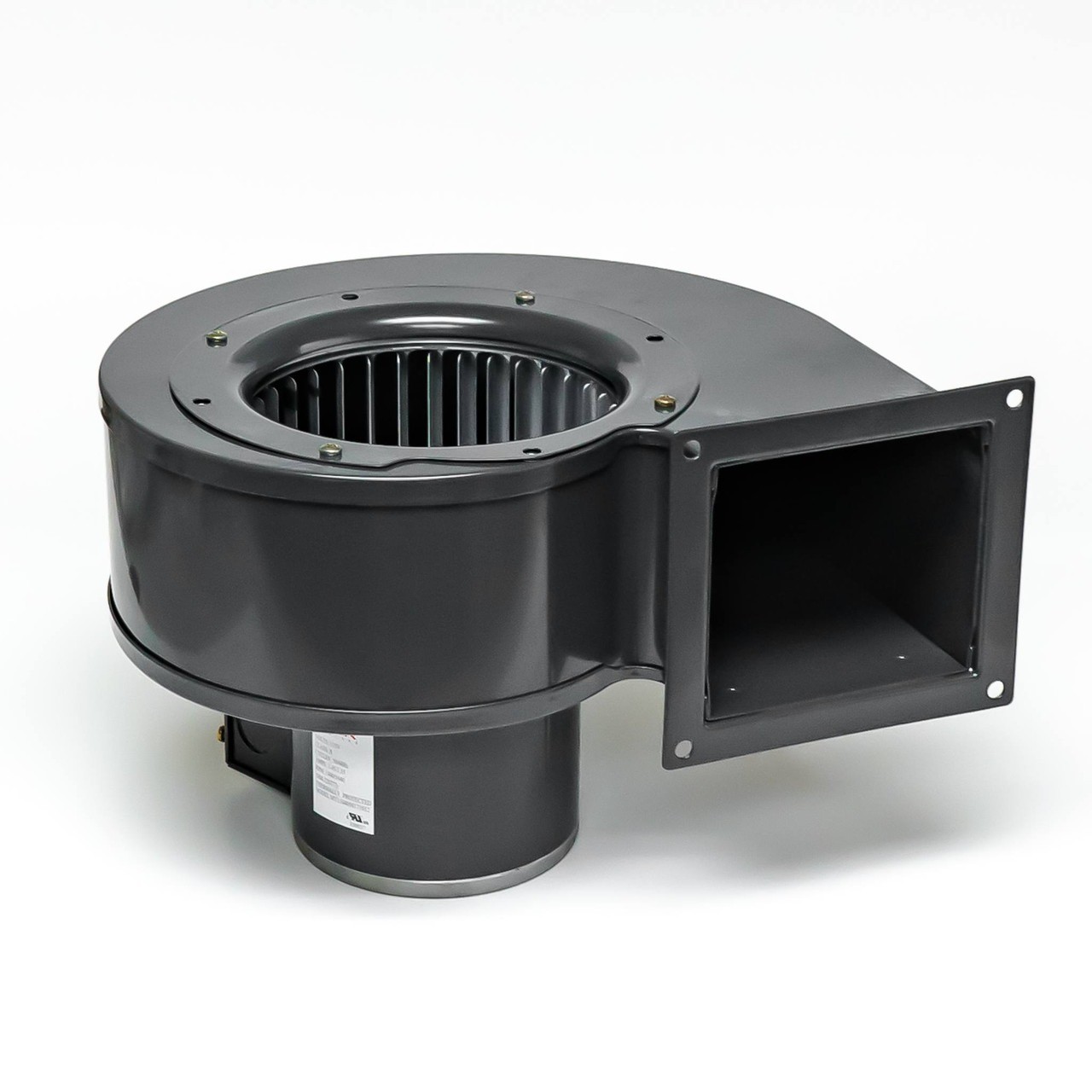 Heatmor Blower Replacement For 800CS Outdoor Wood Boiler Furnace