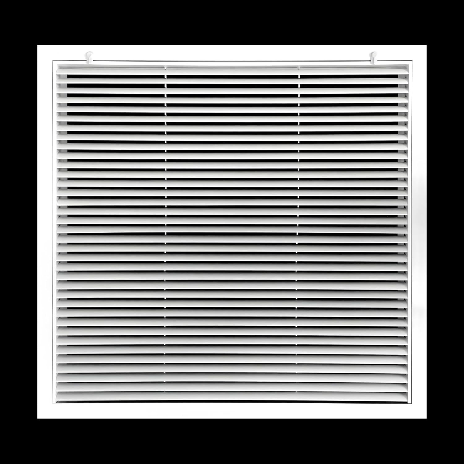 NEW Return Air Grille,Air Return Vent Cover Grill for Ceiling Wall,Steel HVAC AC