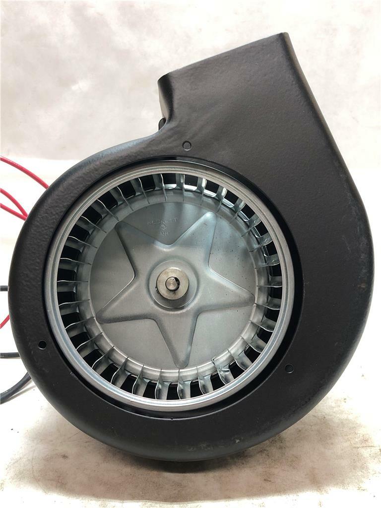 Fasco A159 Shaded Pole Draft Motor 5-1/4″ x 2-7/8″ Wheel Sealed Ball Bearing