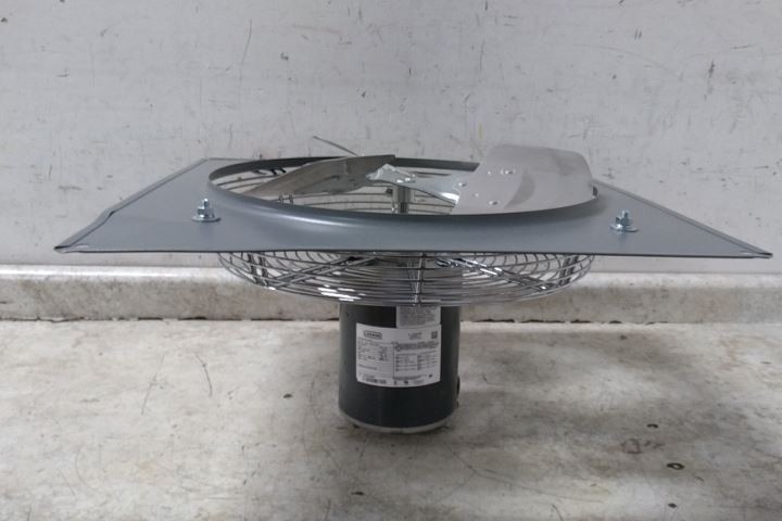 Canarm P16-3 115V Panel Fan