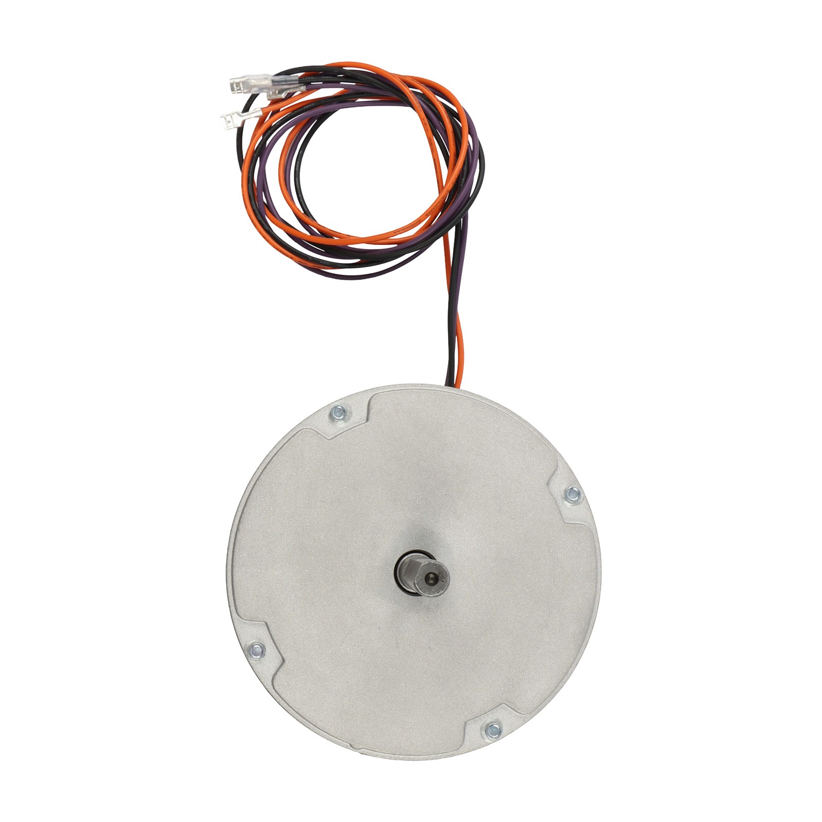 68J97 Condenser Fan Motor for Lennox 1075 RPM 208-230 Volts 1/6 HP