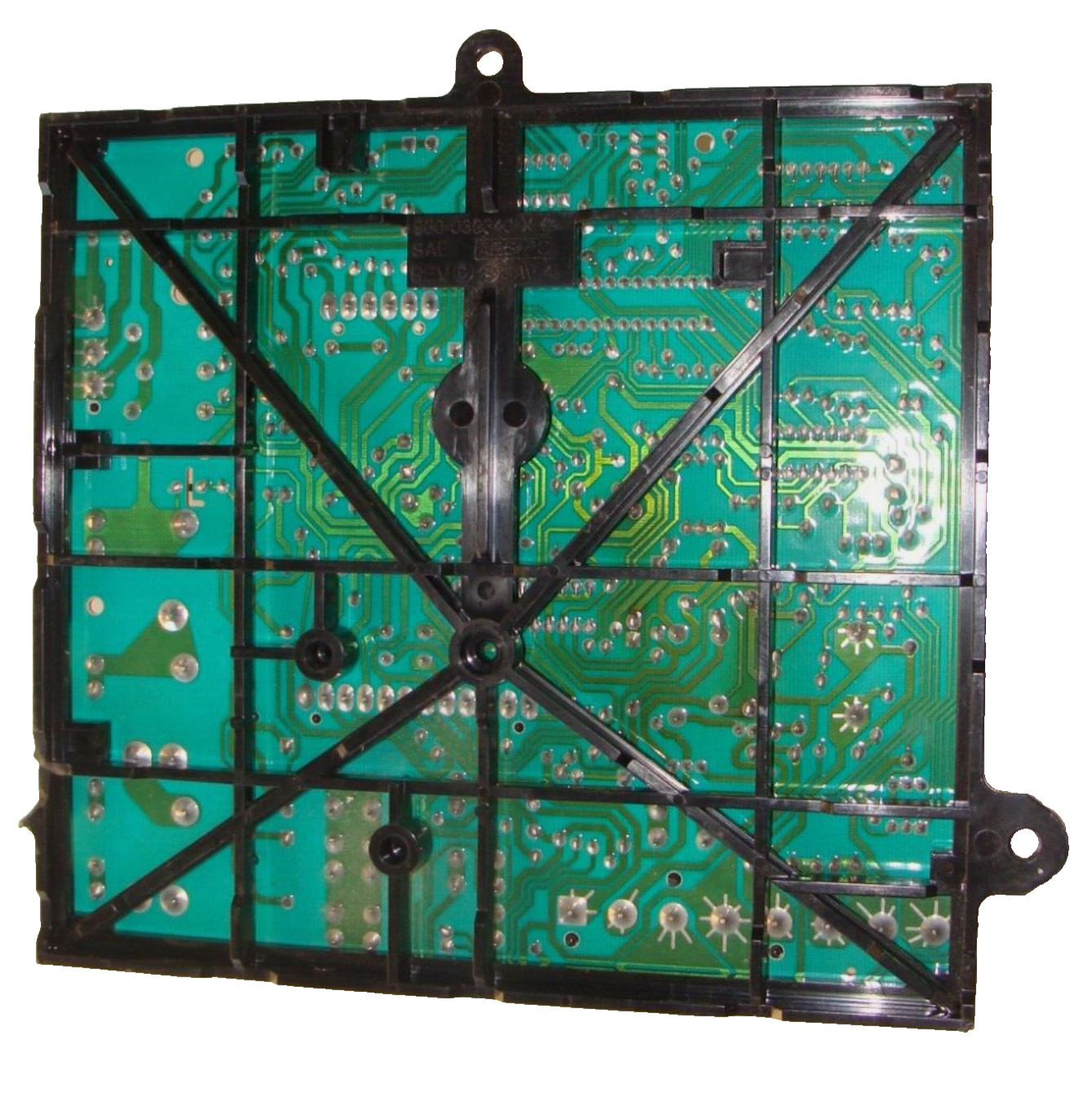 90-DAY WARRANTY – Carrier Bryant HK42FZ017 Furnace Control Board CEPL130455-01