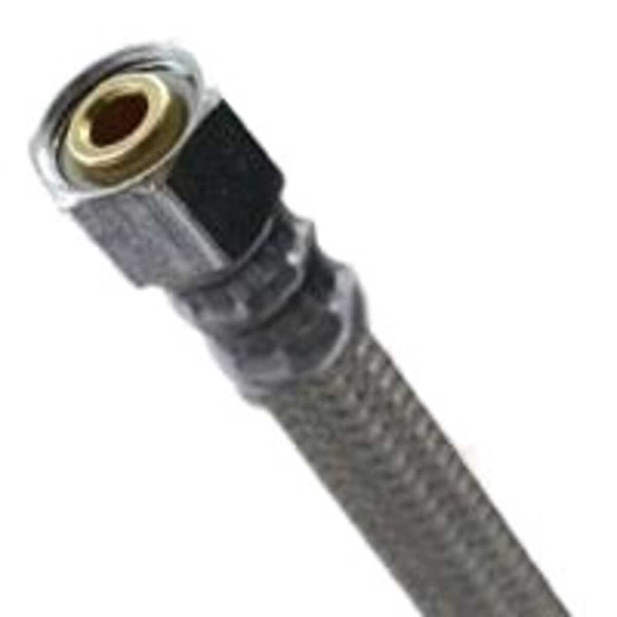 Fluidmaster PRO6F16 Faucet Connector 3/8 in 16 in 125 psi