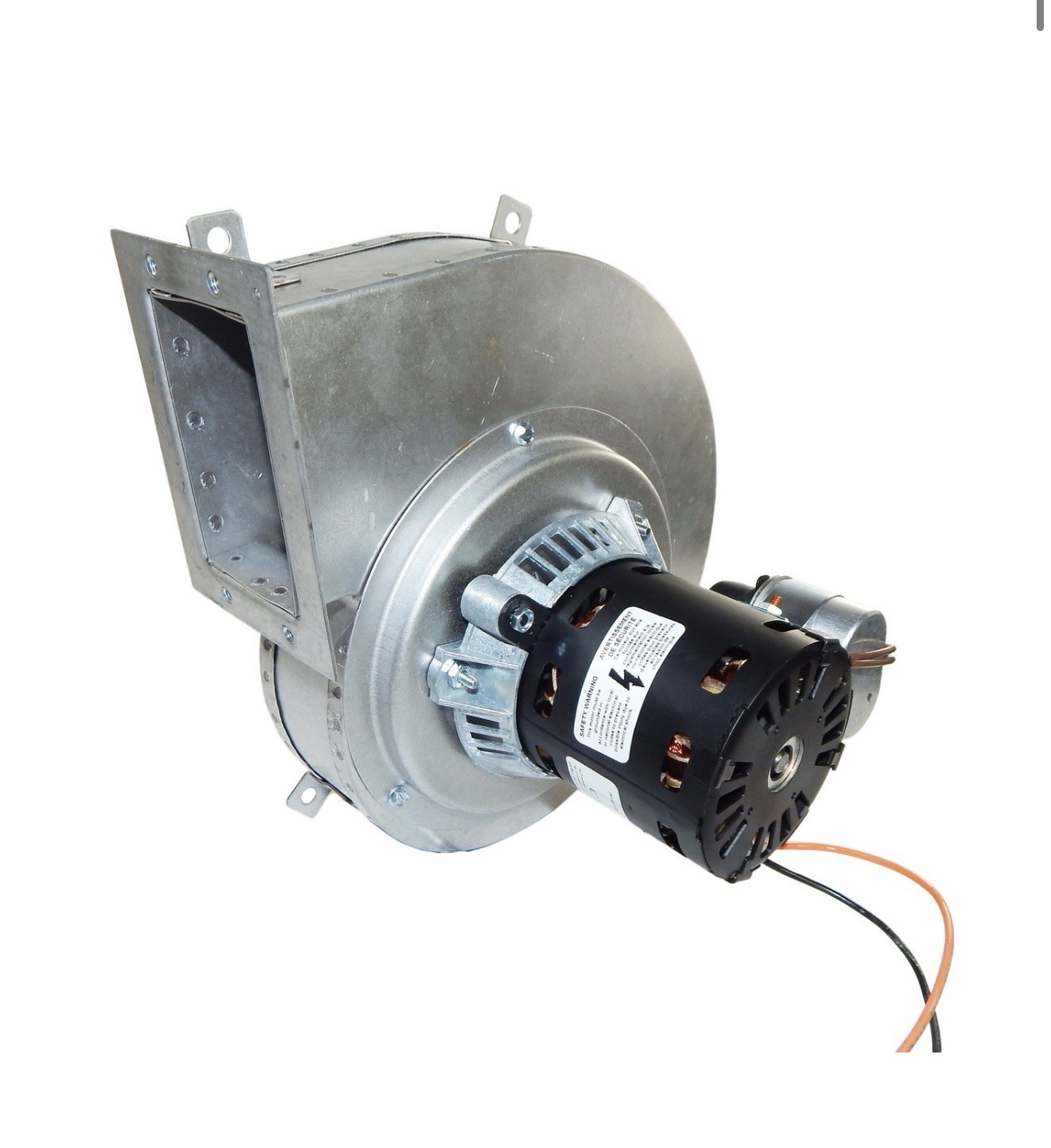 Fasco A325 Lennox Furnace Exhaust Venter Blower 230V (98G8701)