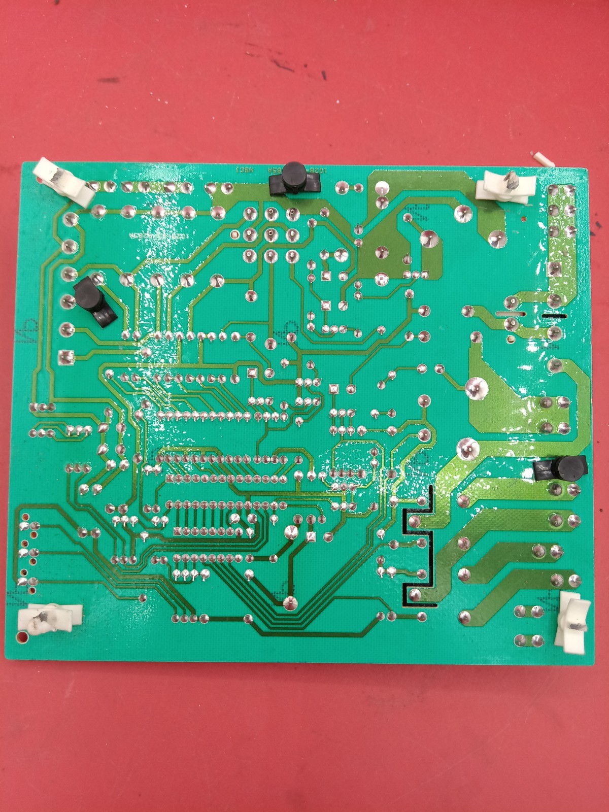 62-24140-04 Gas furnace control board Rheem Ruud 1028-928B