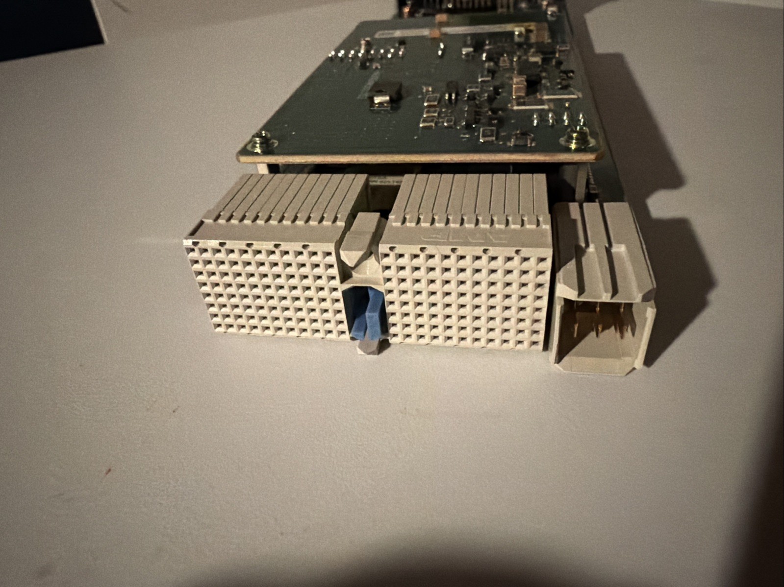 Fujitsu FC9681ECP1 SBC3590GAC Control Unit Excellent Condition