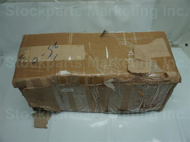 Carrier HC42VN623-63 HC42VN62363 6P 220V MTR Fan Assy New Old Stock