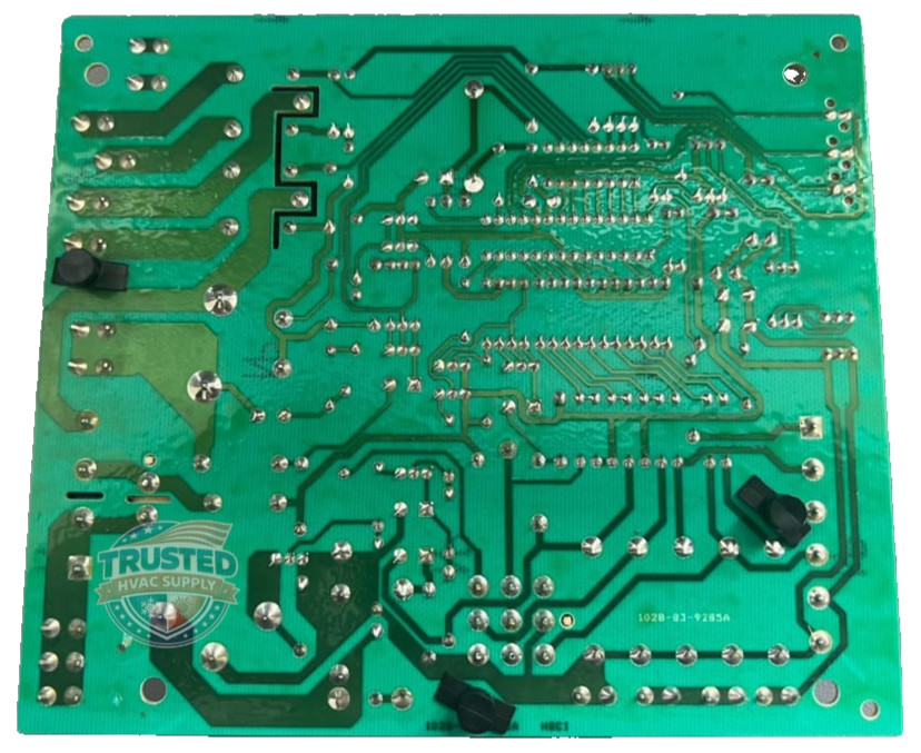 White-Rogers 50A65-476 Furnace Control Circuit Board D341396P05 B25