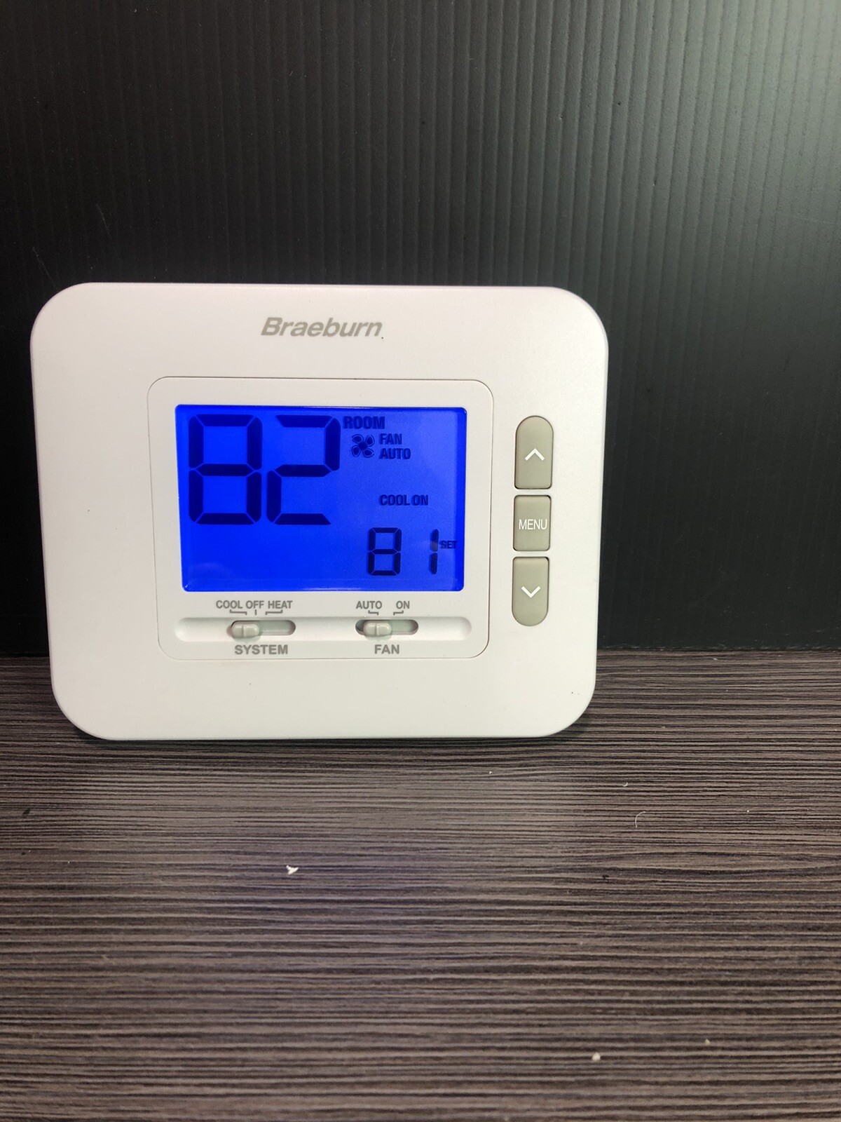 Braeburn 1030 Thermostat