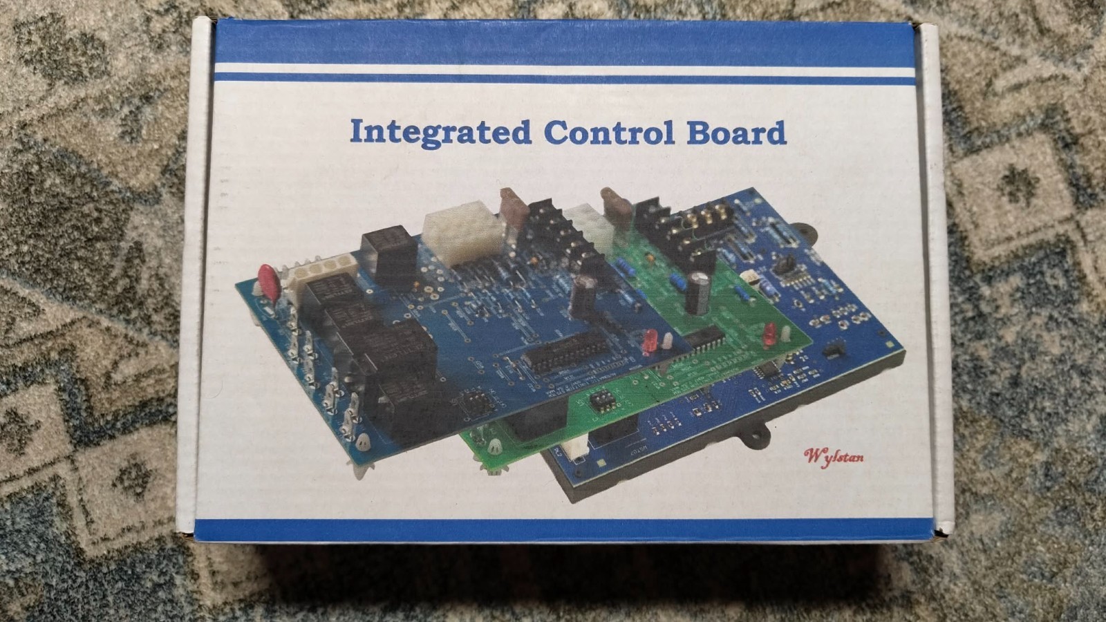 Furnace Control Board Replacement for 62-24140-04, 62-24140-02, 1028-928