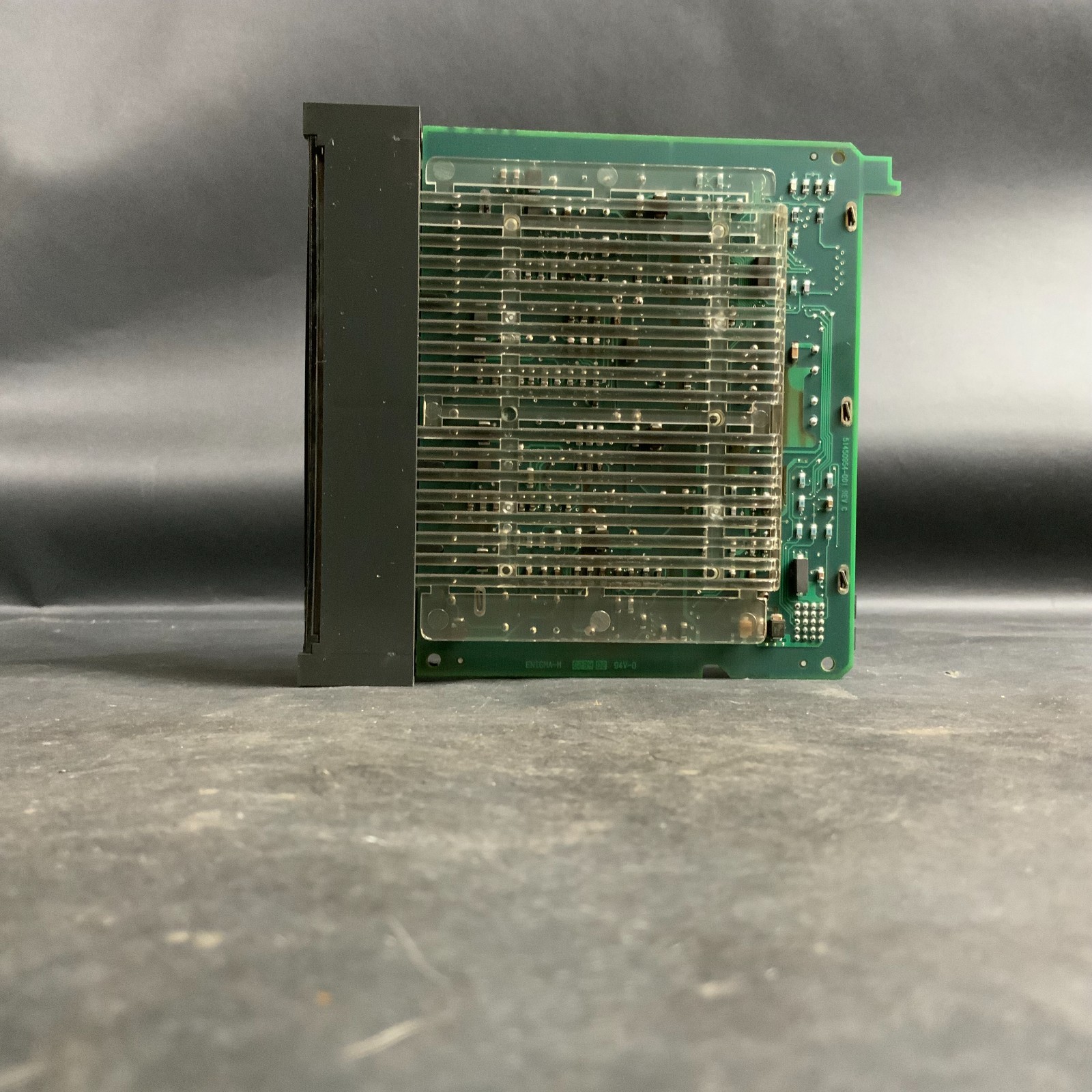 HONEYWELL HC900 CONTROLLER 900BO1-0001 ($160 OBO)