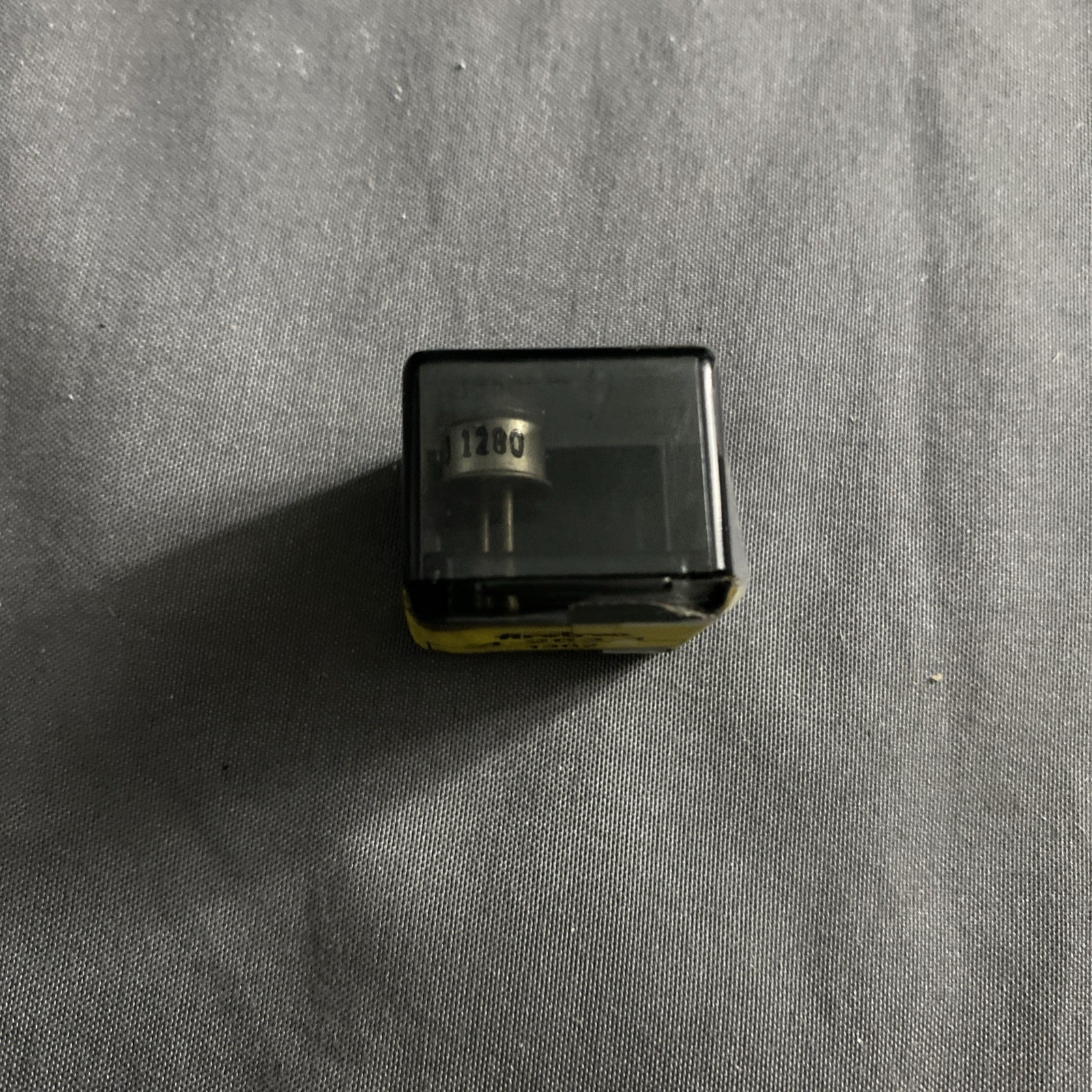 Fireye 4-263-1 Firetron Cell. Open Box. Brand New.