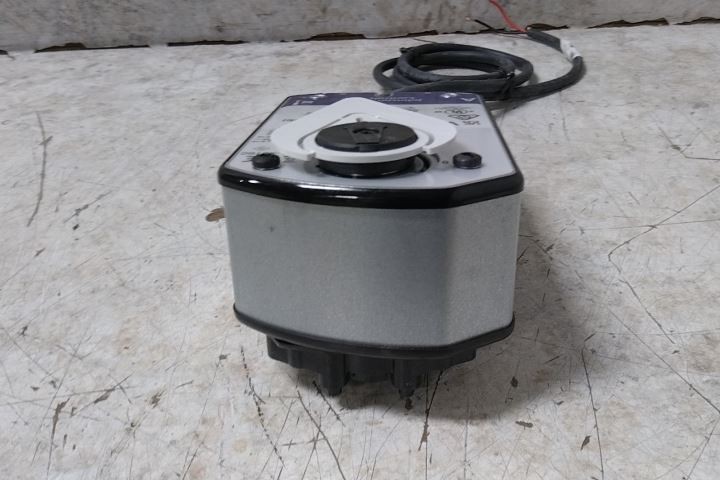 Johnson Controls VA9208-GGA-3 24VAC 70 In-Lb Electric Ball Valve Actuator (C)