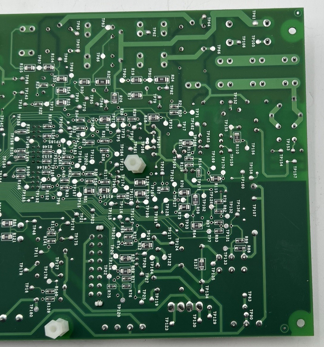 VARIDIGM 364809, VF4-1180, 97-1149A, SCD-1096 FURNACE CIRCUIT CONTROL BOARD #2