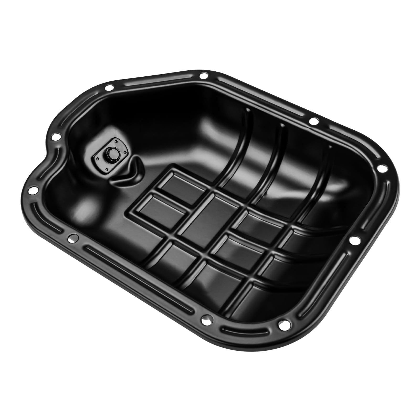 KAX 264-465 Engine Oil Pan, Replacement for Nissan Altima 2007-2016, Murano 2…