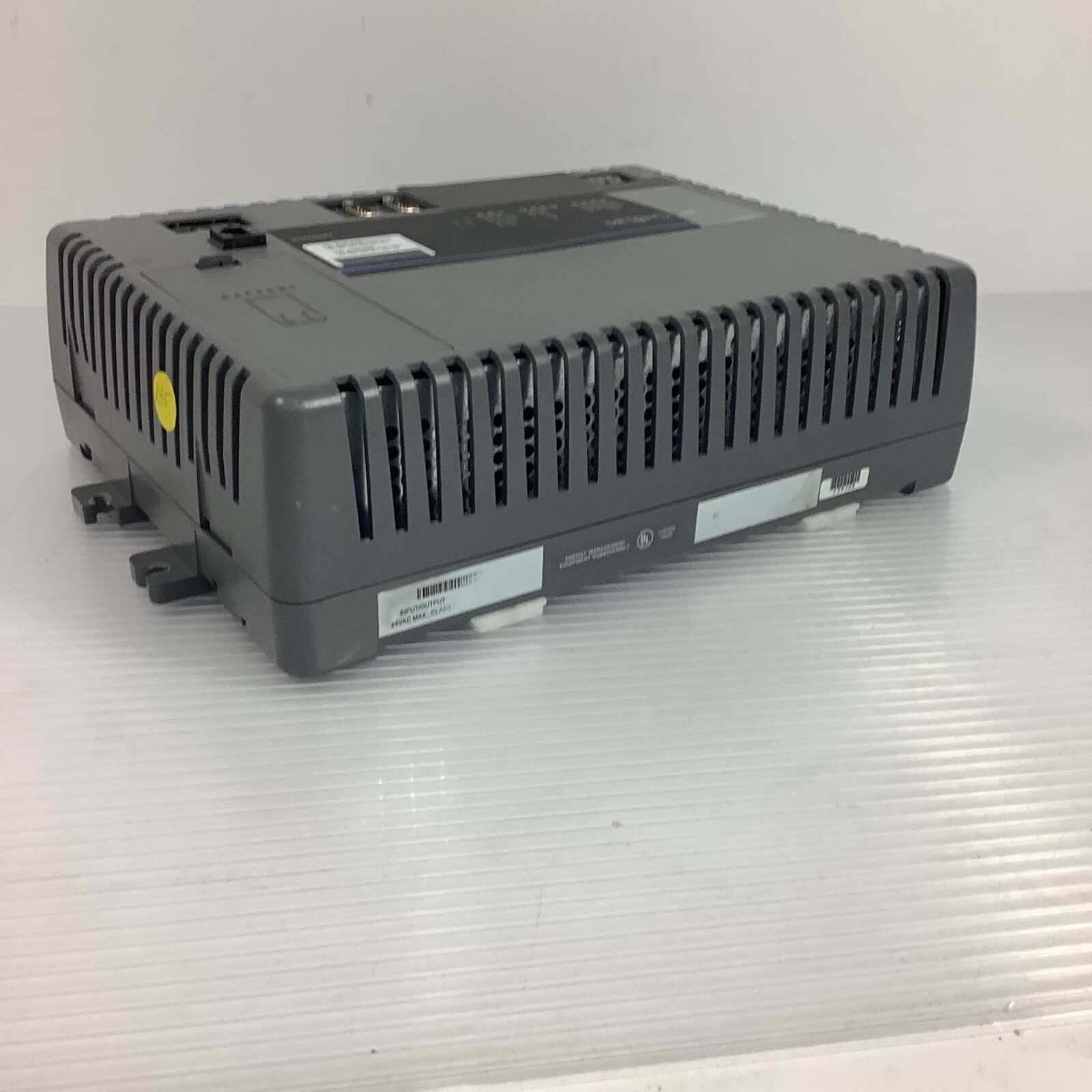 Johnson Control Metasystems Unknown Model Number
