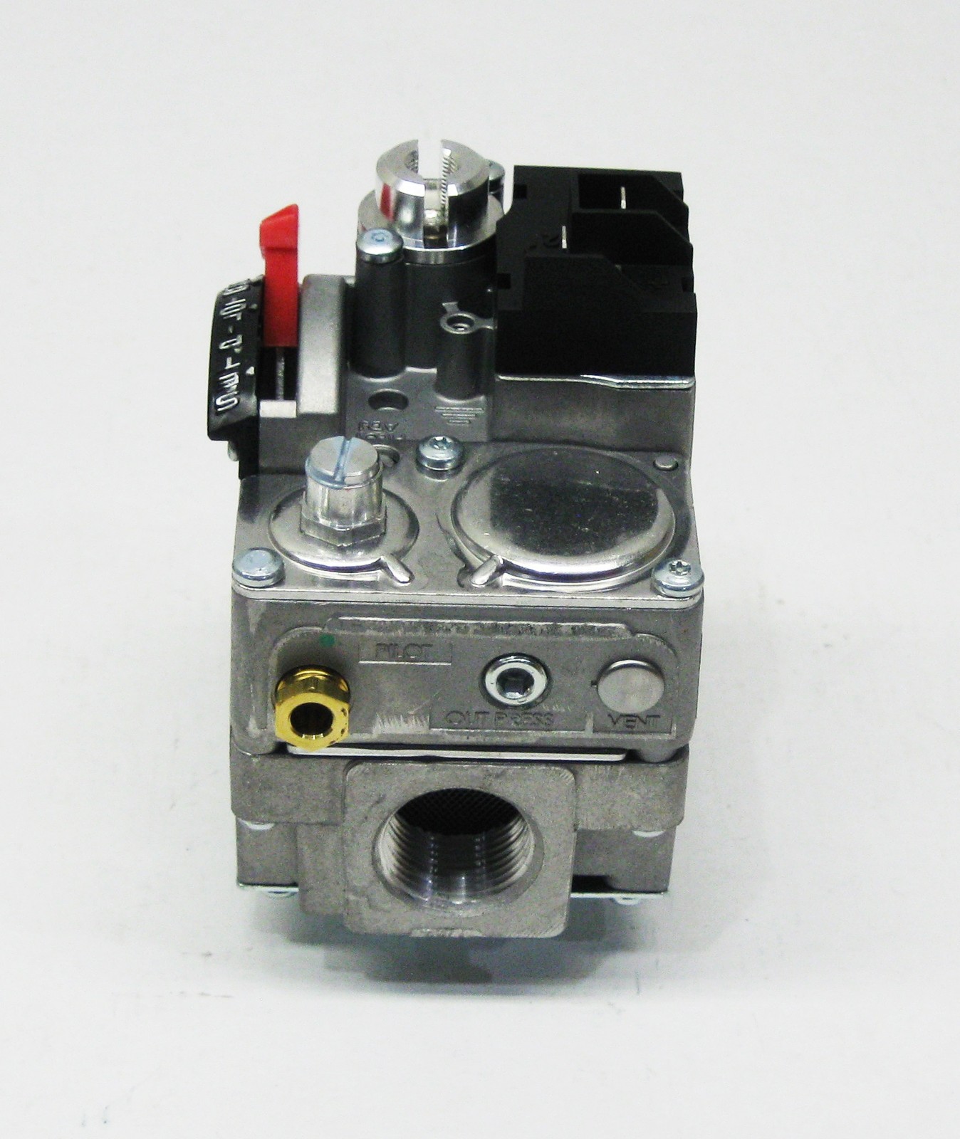 720-400 Robertshaw Gas Heating Furnace Valve 24V 7200ER