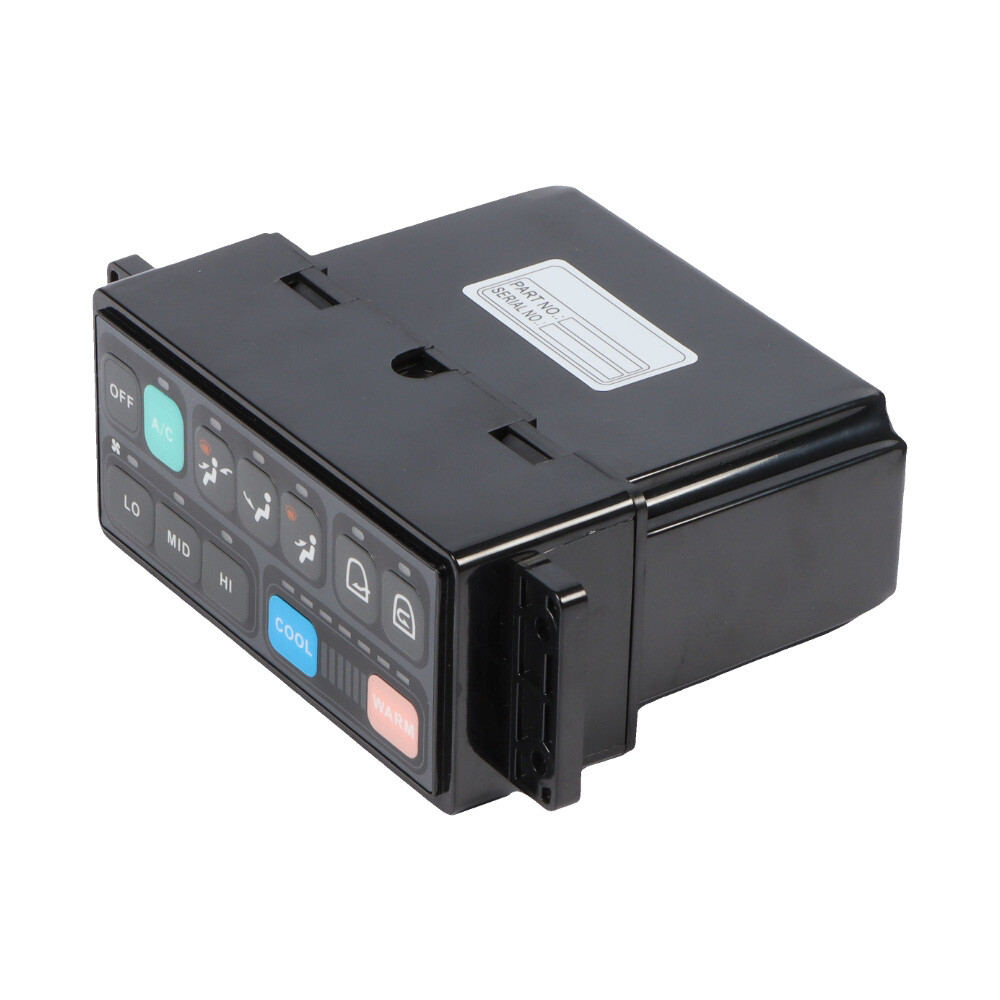 DH220-5 AC Controller 543-00049 for Doosan SOLAR 155LC-V 230LC-V 140W-V 160W-V
