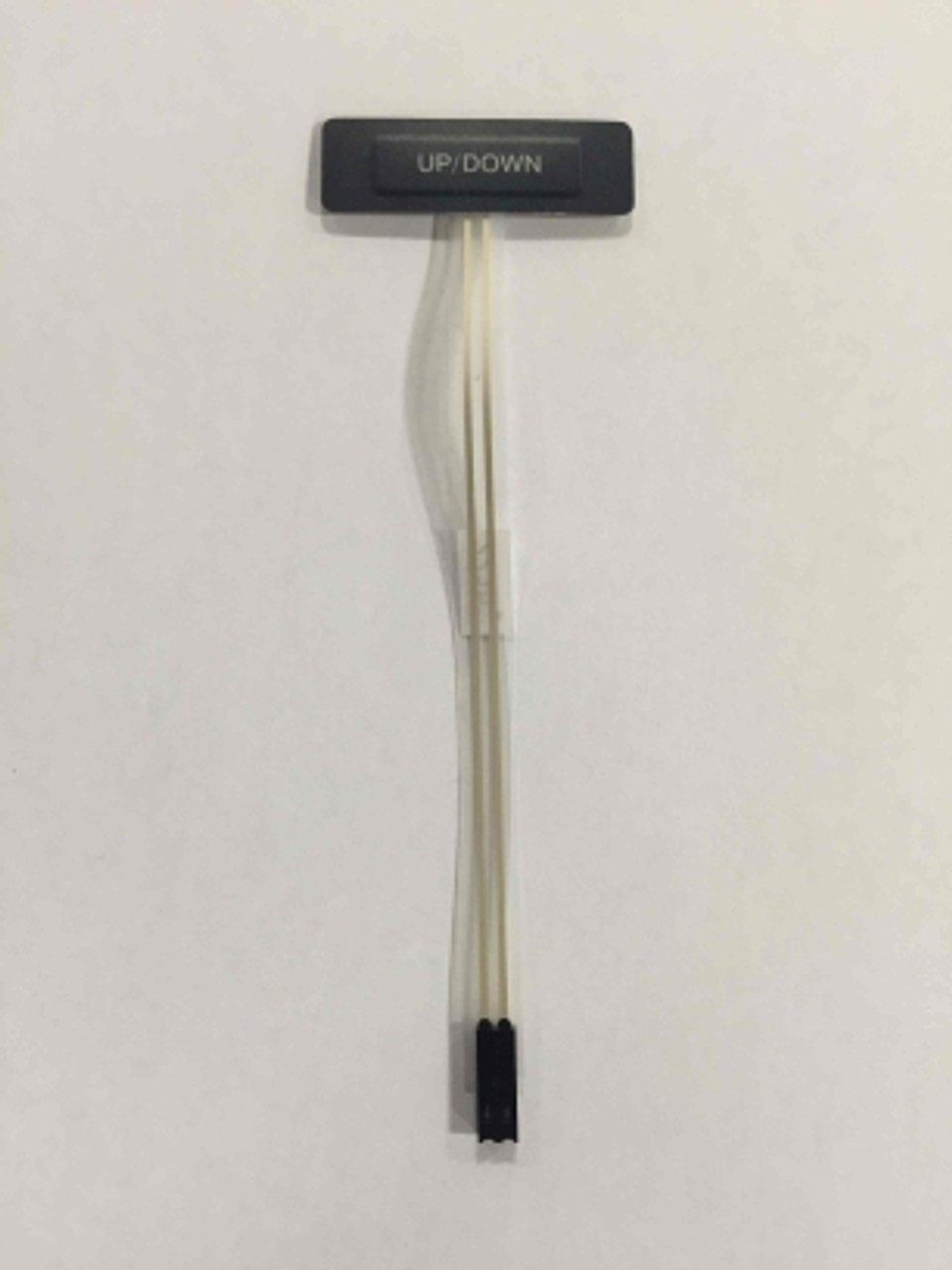 BROAN NUTONE S97015821 Control Module Up/Down USA 4.3″x4.25″x6.6″