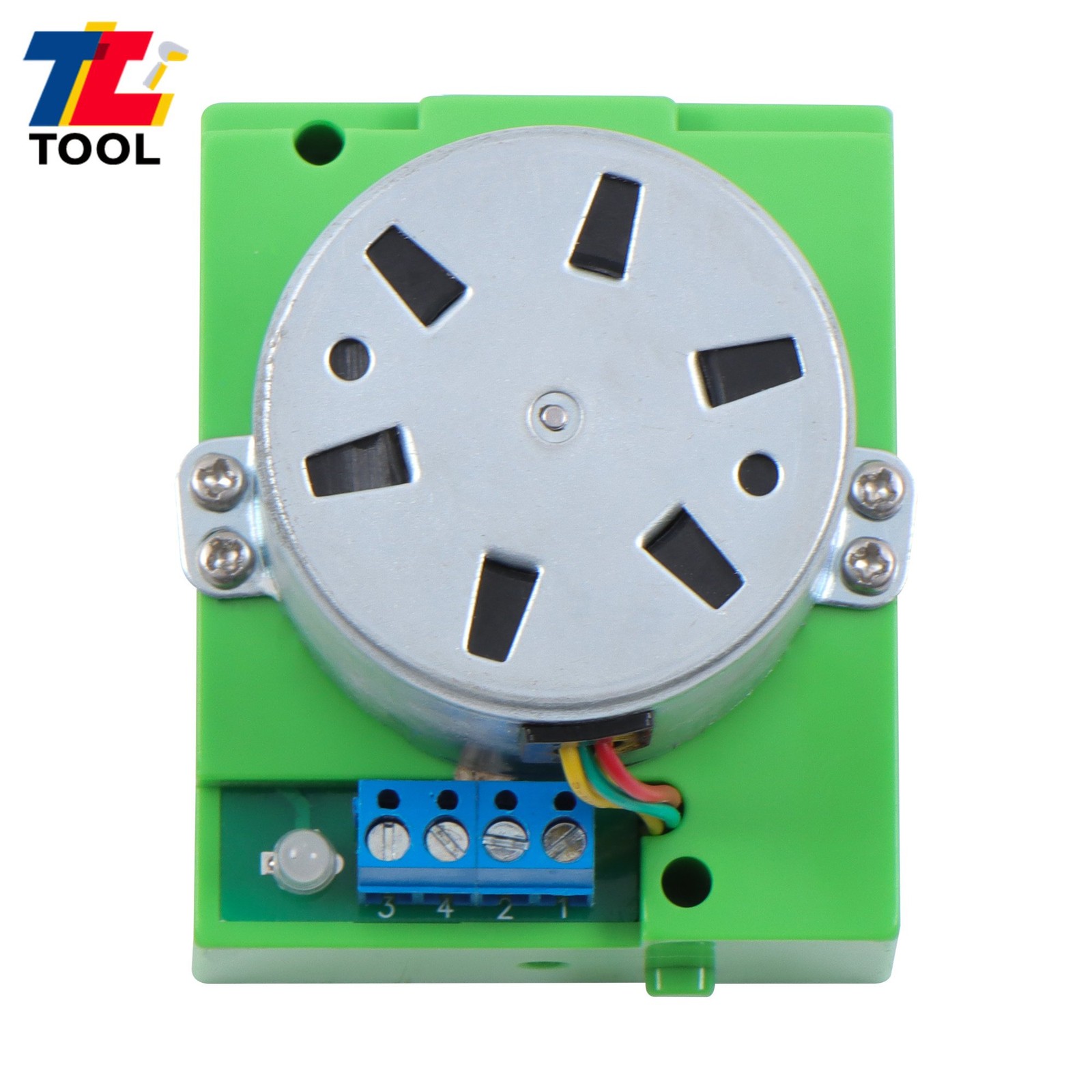 Replacement 35139 Damper Motor for RM-MB Rectangular HVAC Dampers