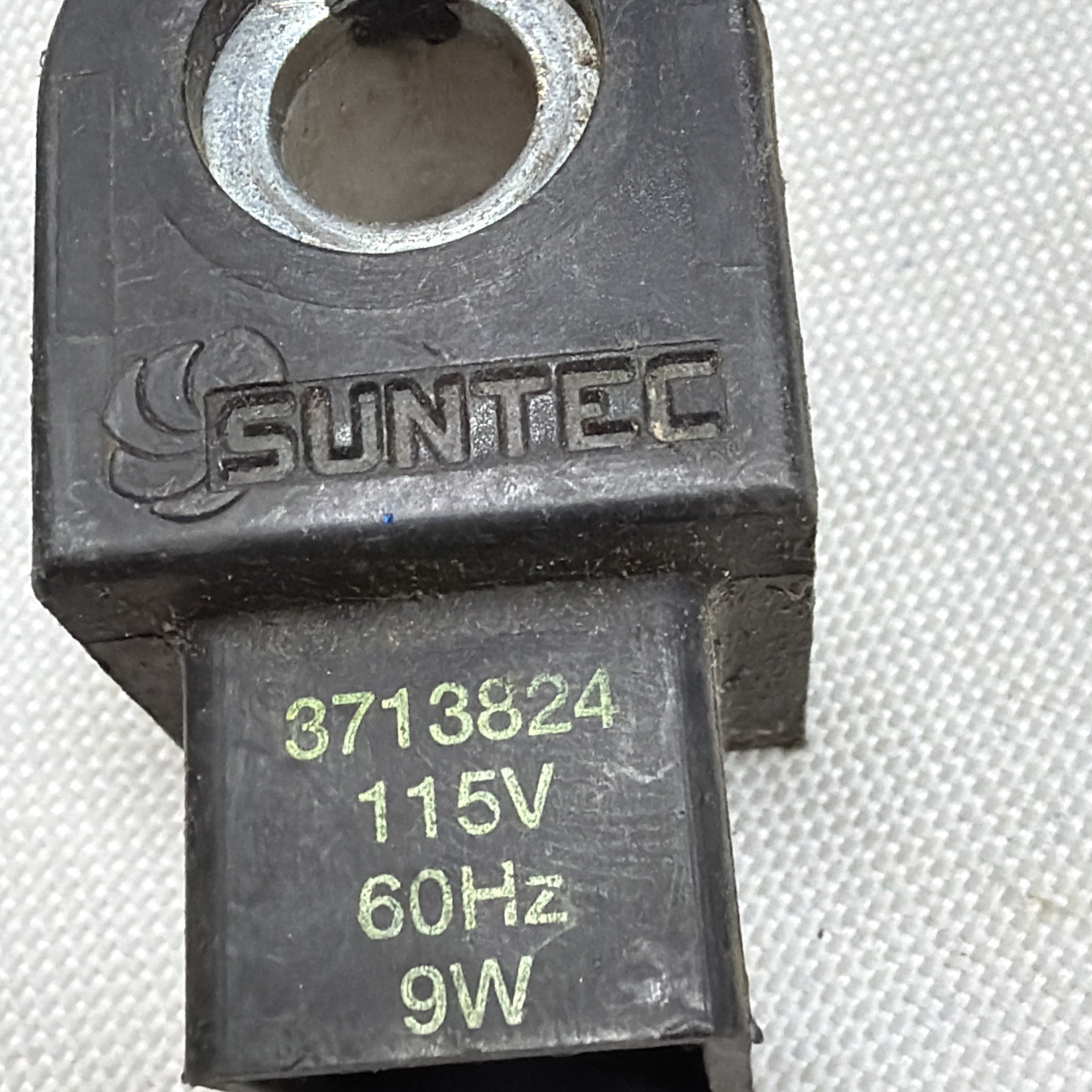 Beckett 3713824U 21755U (Suntec 3713824) 115V Replacement Solenoid Coil