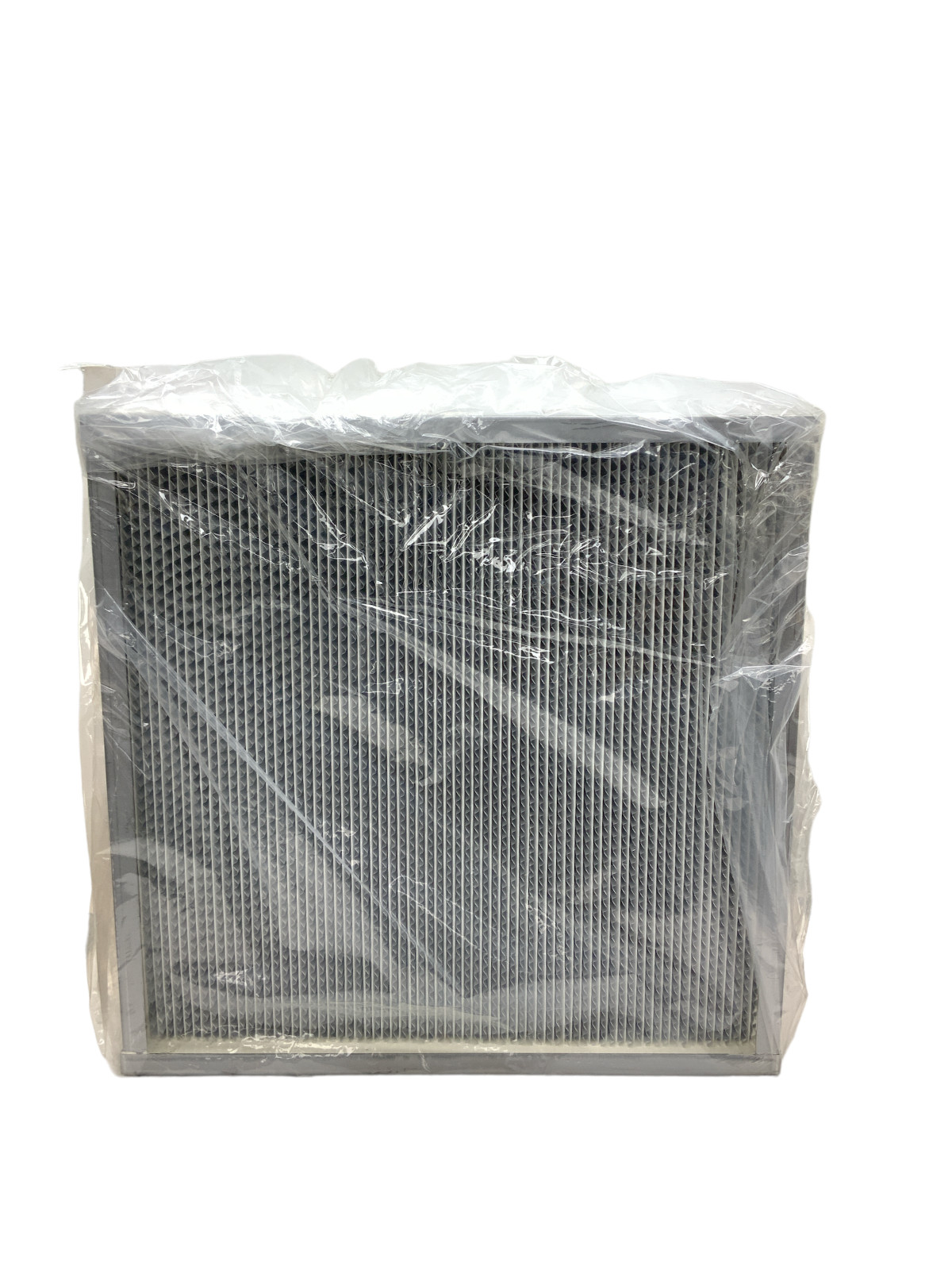 TriDim TRI-PURE HEPAMAX KH01AZ601, 99.97% on 0.3 micron, 20X20X12