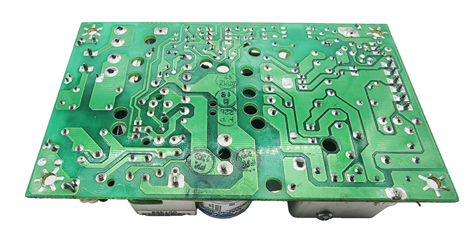 Tuv LR38879 Power Supply POWER SUPPLY 80-265VAC 50/60A 375W/VDC-MAX
