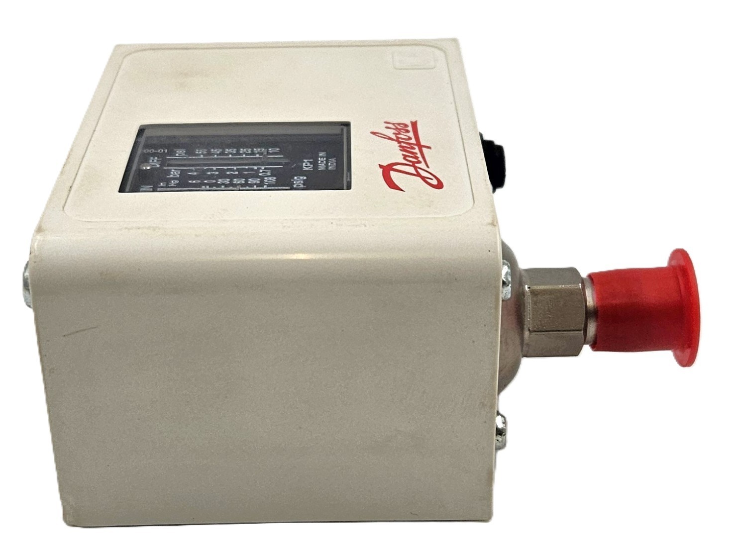 DANFOSS KP 1 060-1101 LOW PRESSURE CONTROL SWITCH FAST SHIPPING