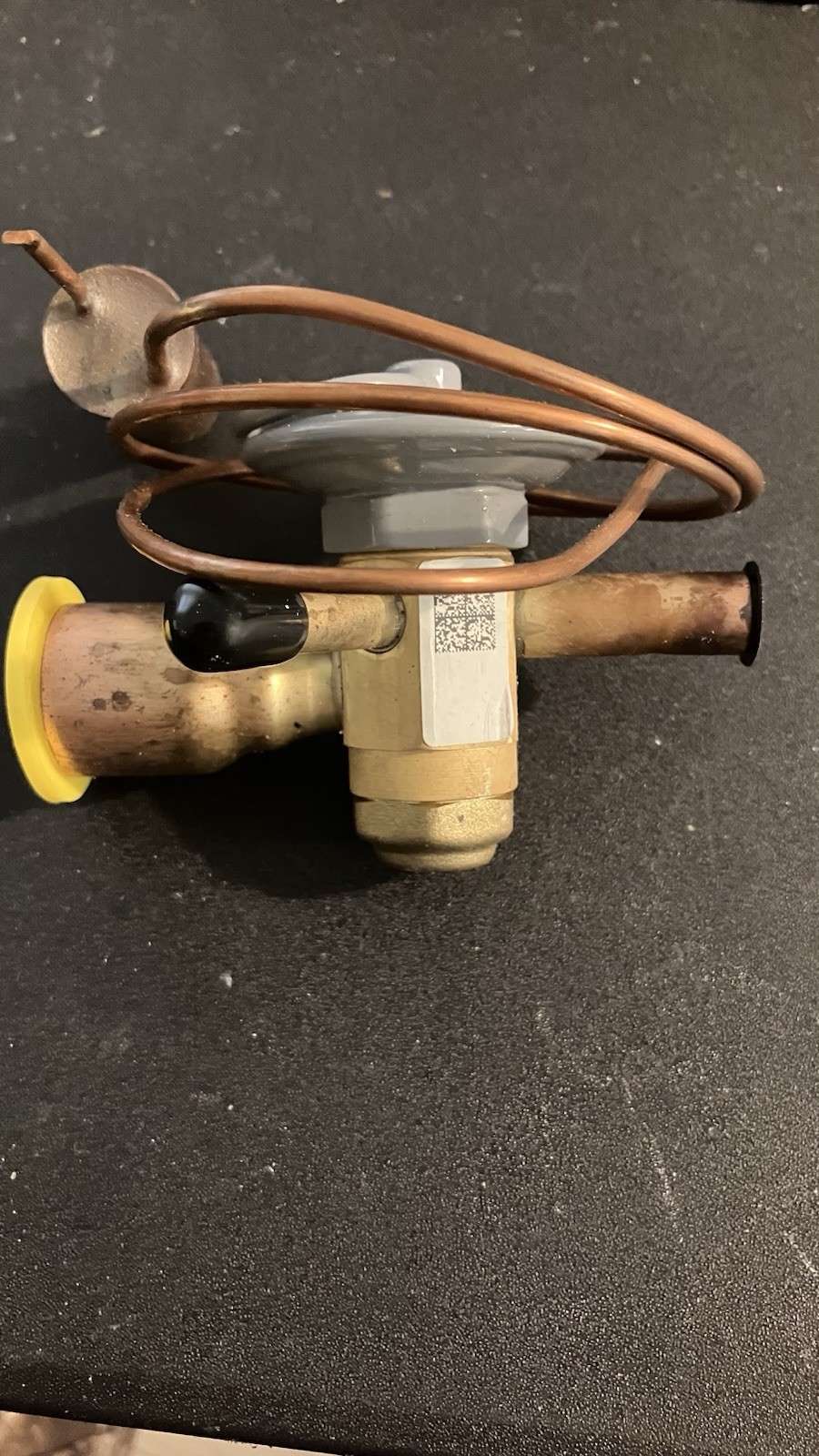OEM Carrier TXV Valve New EA36UZ122