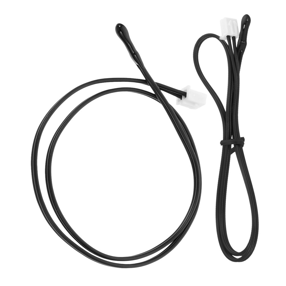 Air Conditioner Maintenance Temperature Sensor with Probe Thermostat