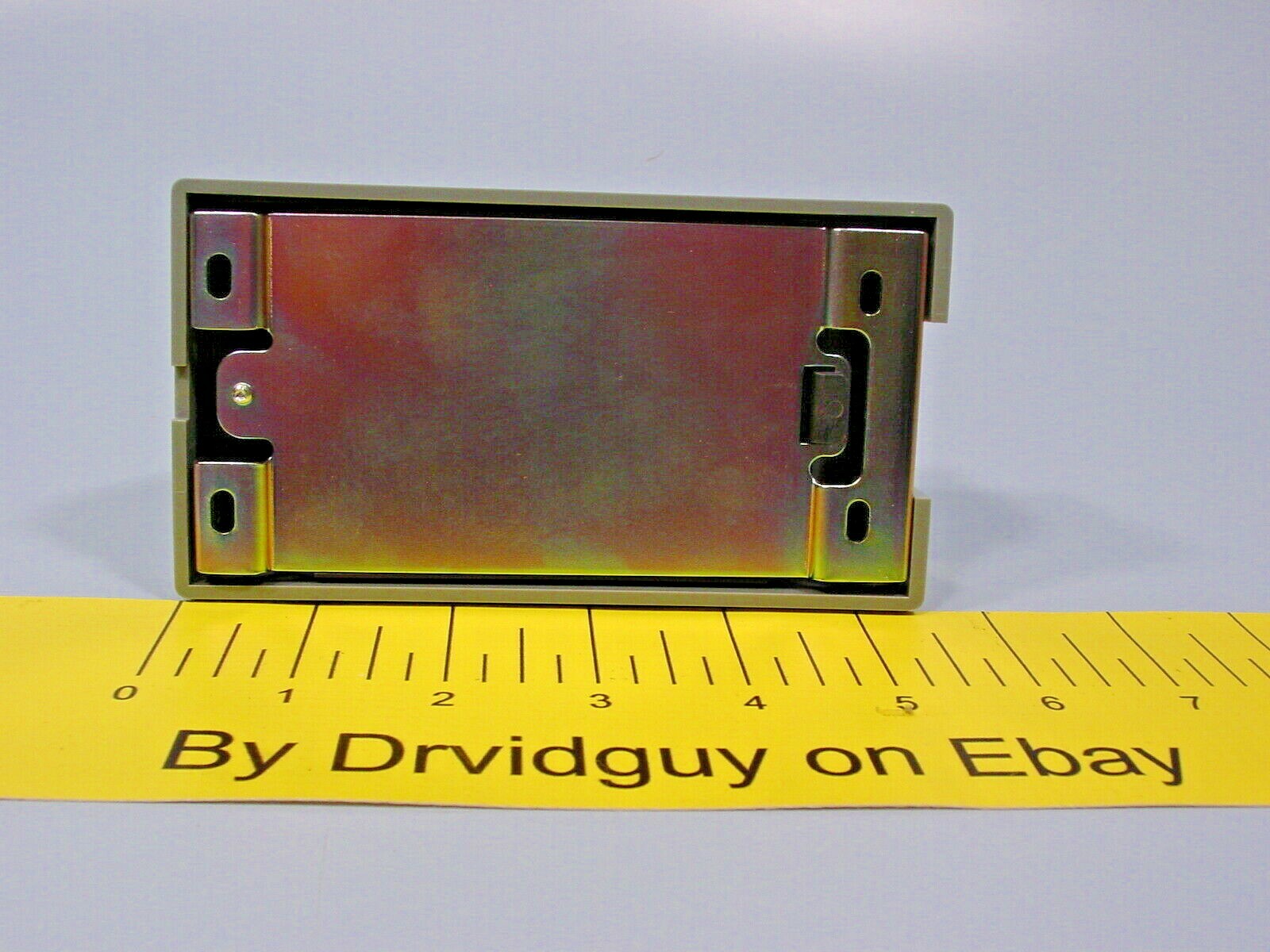 Setra DPT2641-2R5D-1 Very Low Differential Pressure Transducer; 26412R5WD11A1C