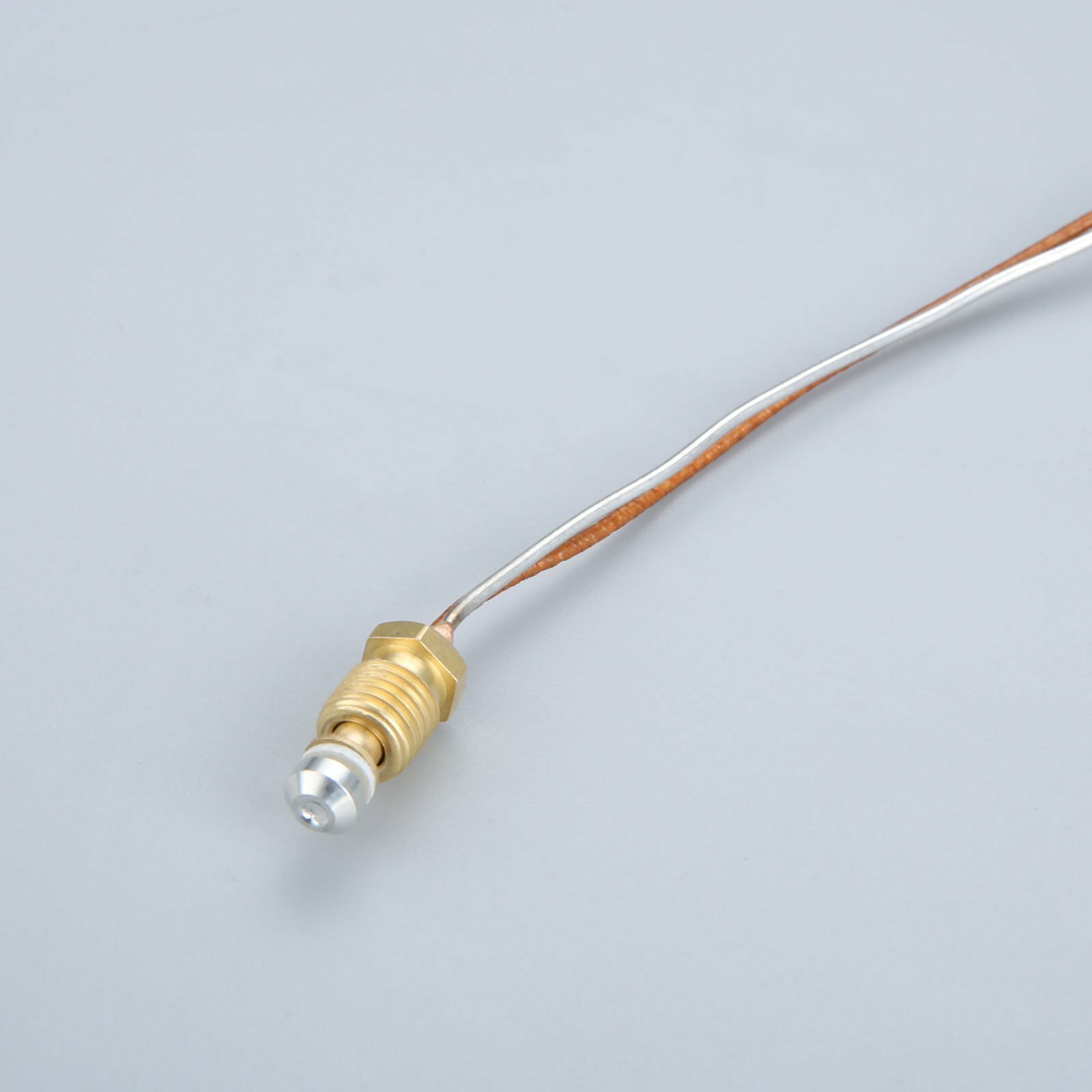 Universal Thermocouple 410mm Kit Supply For Heaters Cookers Gas Patio Furnace