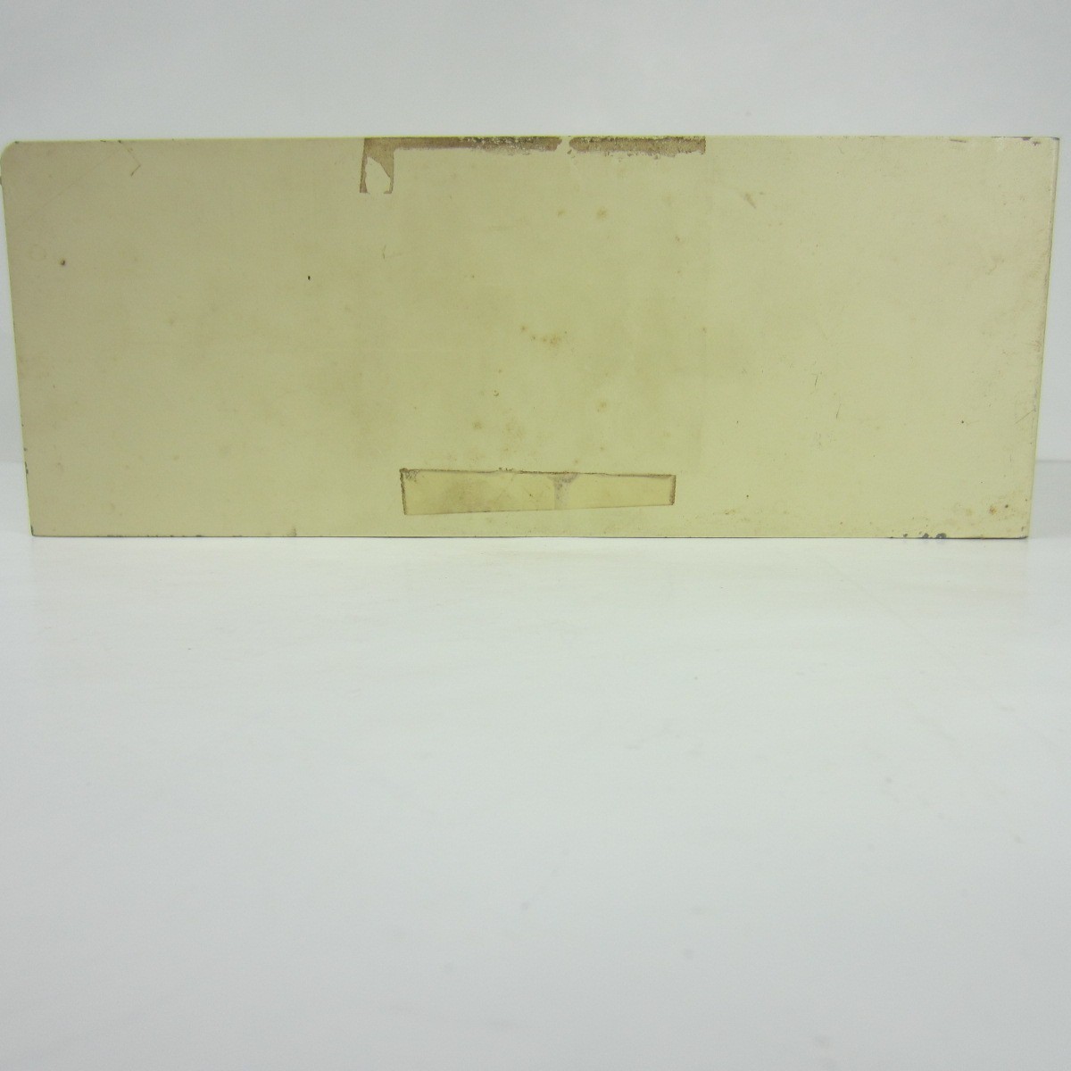 Len Gordon Company Four Function Air Switch with Time Clock FF-200 TC **USED**