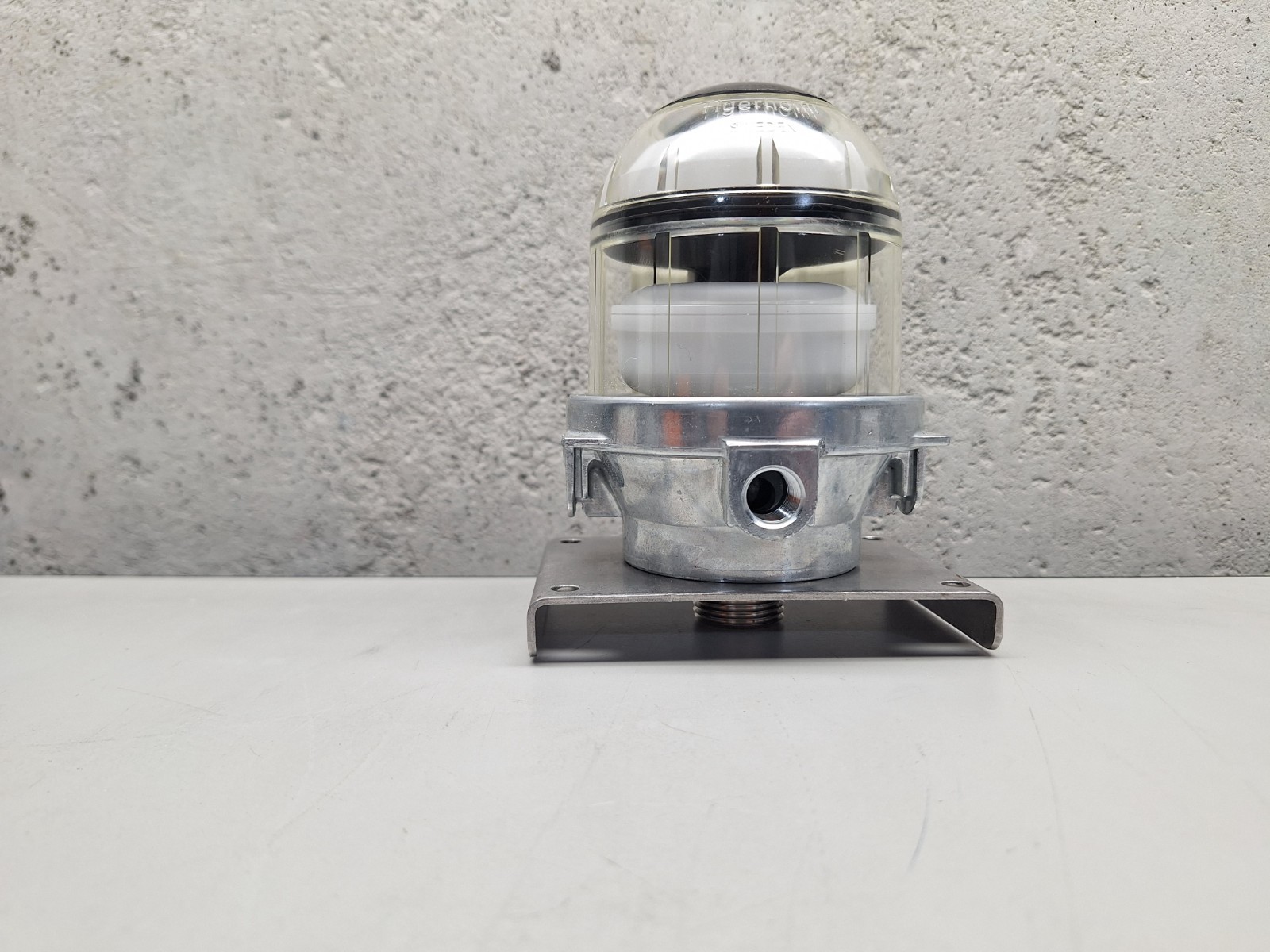 Tigerloop Ultra S220-8 Oil De-aerator Model TJN