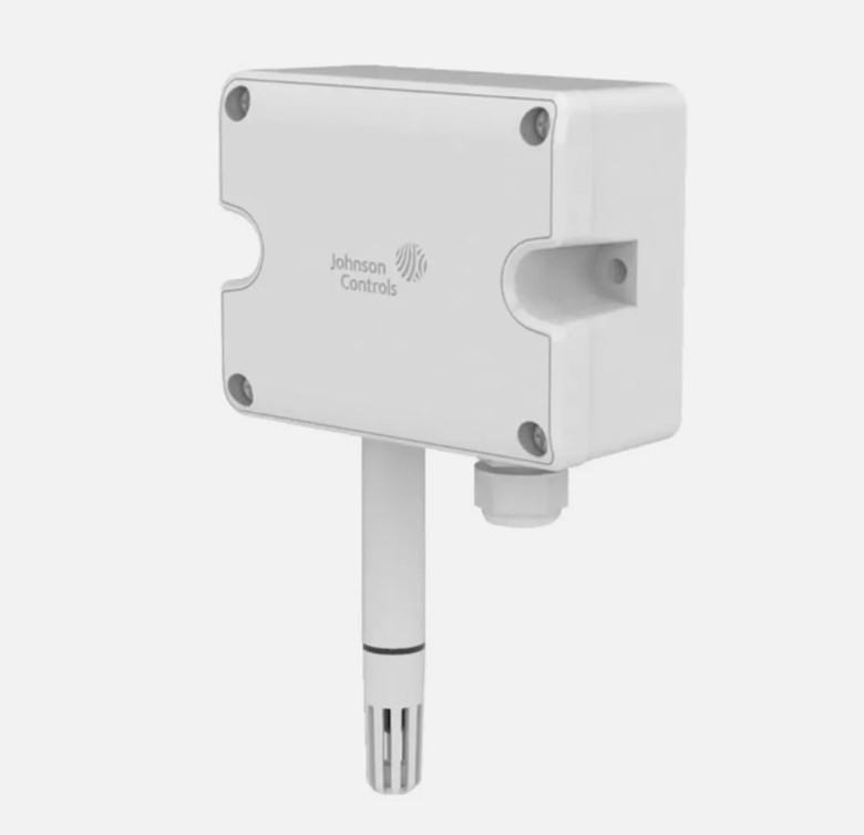 1pcs Johnson HT7000W1C0（4-20ma/-50-50℃）air duct temperature and humidity sensor.