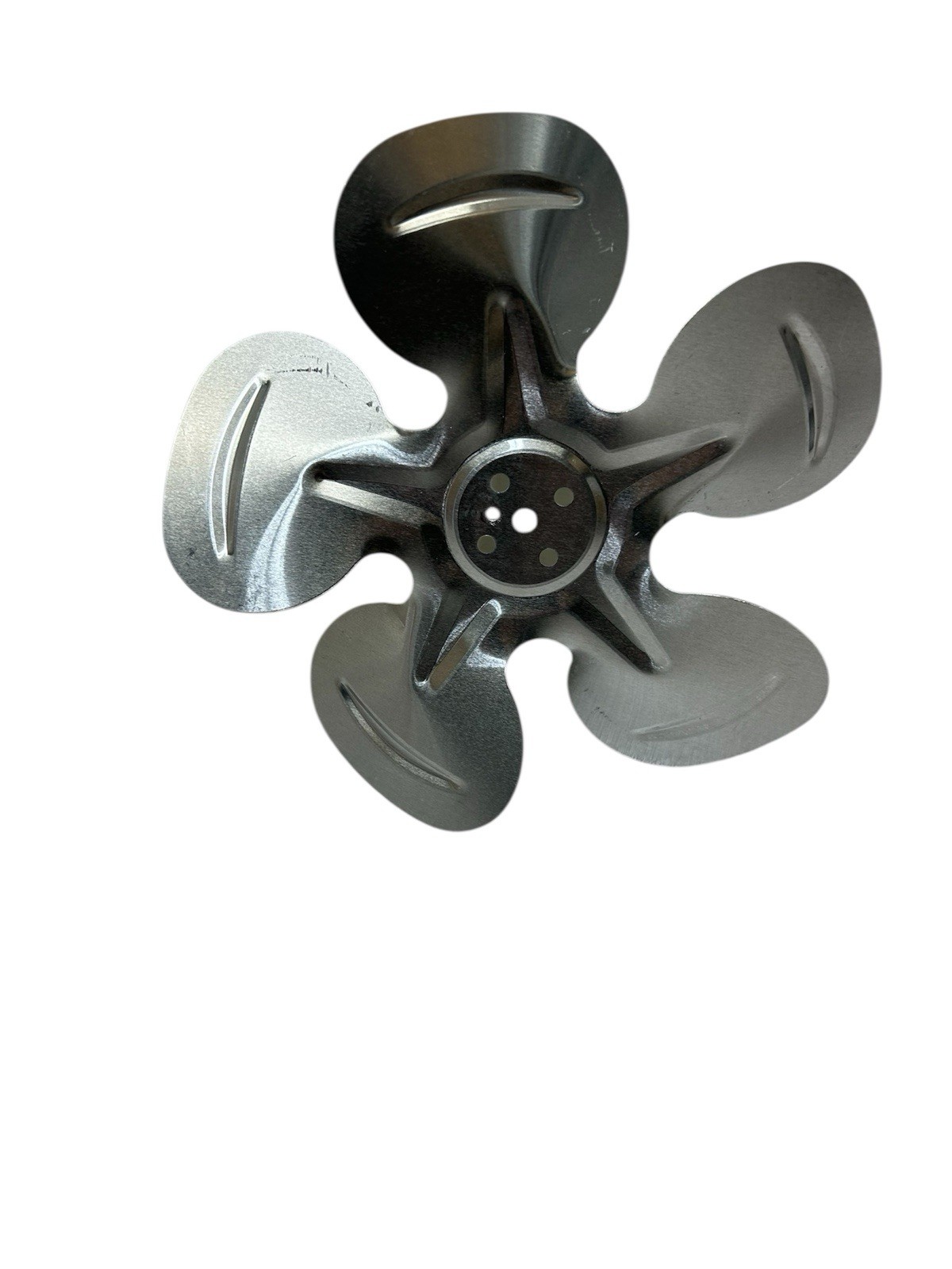 7 3/4 inches / 5 blades condenser Fan
