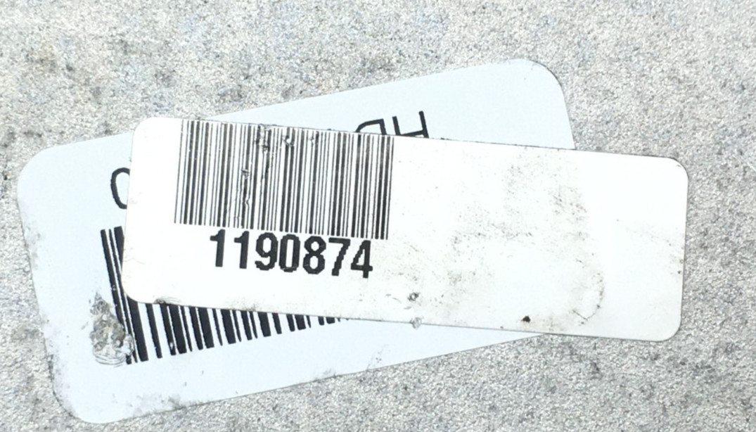 US Motors Nidec HD46MM230 Module ONLY 240V 3/4HP 1190874 V585 CWLE used #Z186