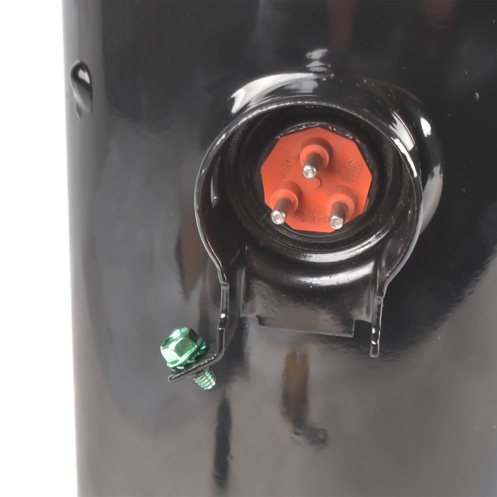 Air Compressor ZPS40K4E-PFV-230 410A 40000 BTU 60Hz 1- Phase