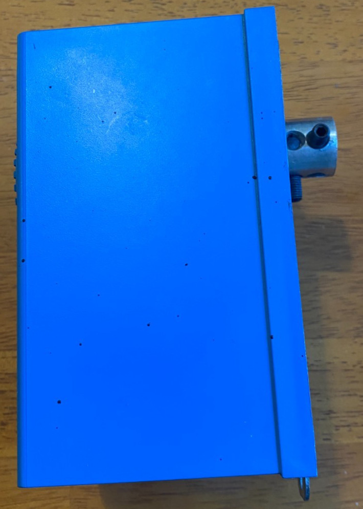 Honeywell ML7999A2001 Universal Positioning Actuator for R7999 controller