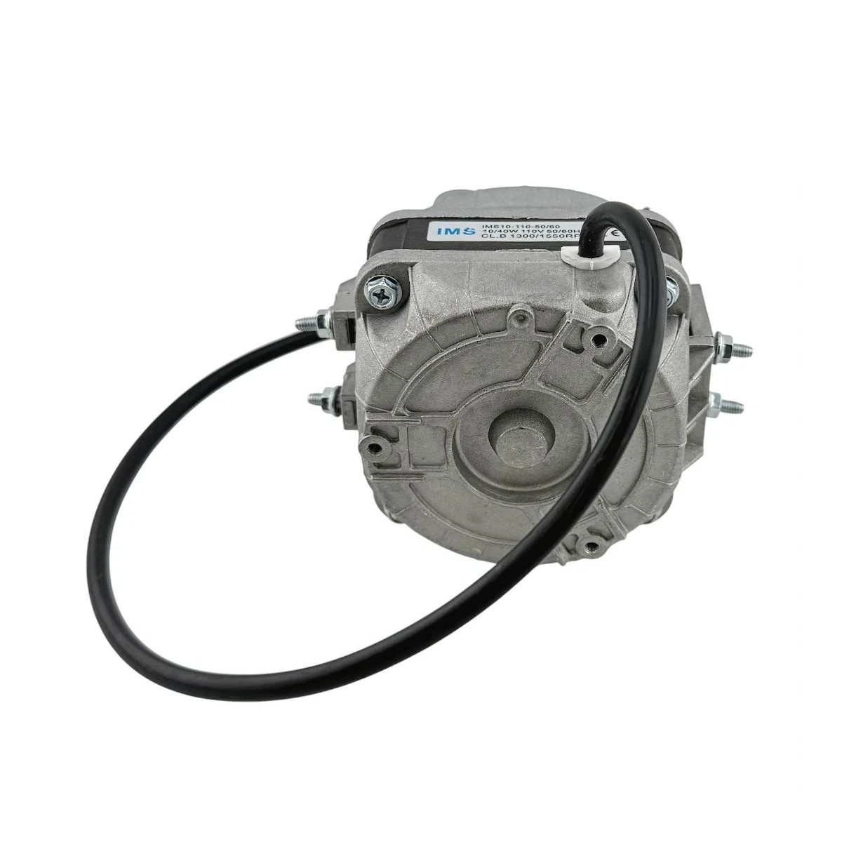 FAN MOTOR 110V 60HZ 10W 1300/1500 RPM
