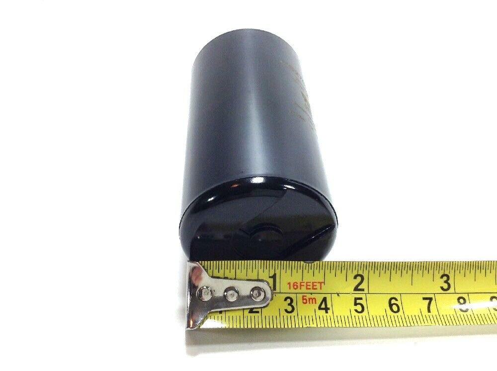 270-324 Uf Start Capacitor HEAVY-DUTY 165 VAC Motor INDUSTRIAL-GRADE CS270X165
