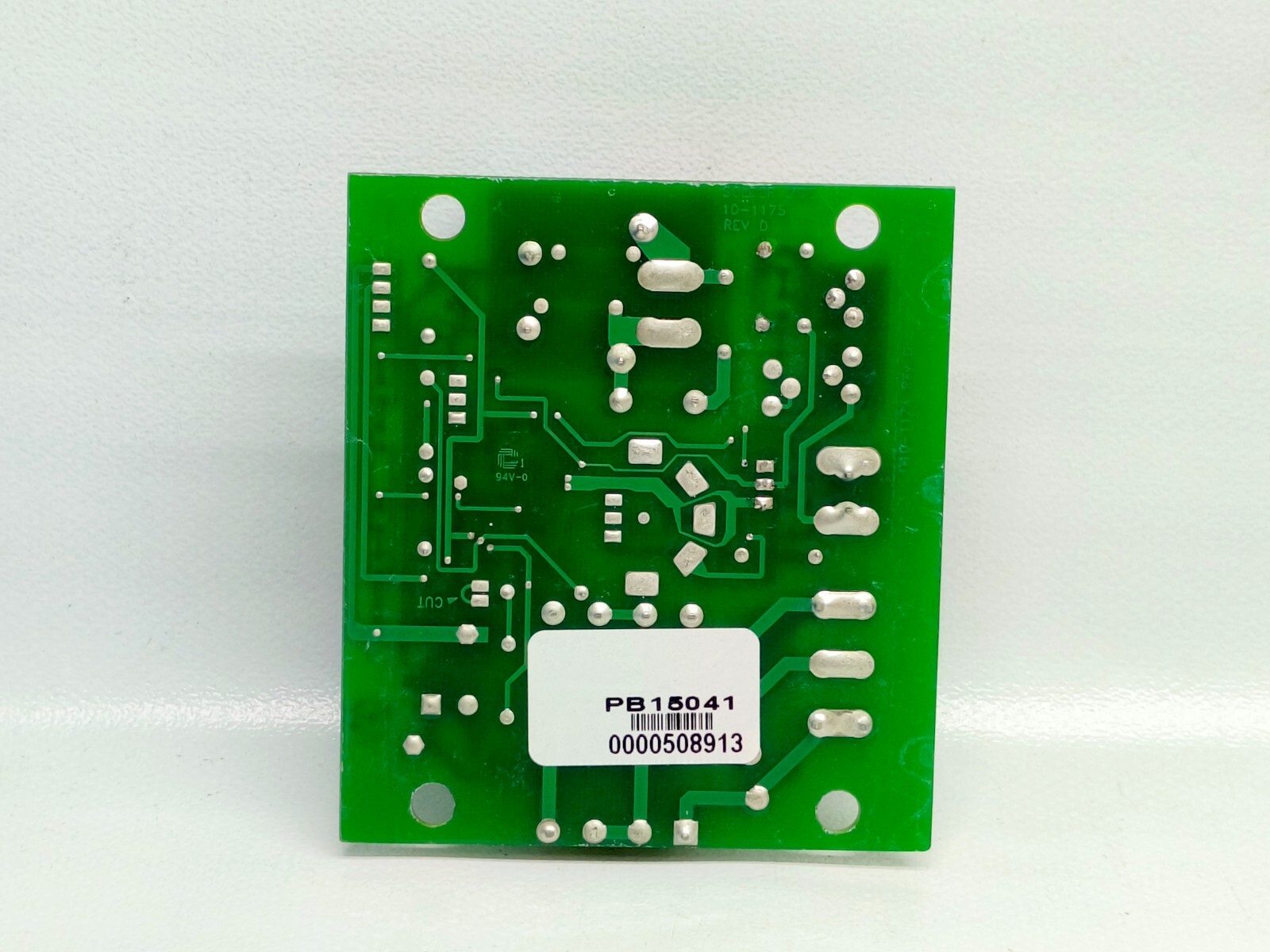 10-1174 10-1175 REV. D Board 30 Days Warranty Expedited Shipping