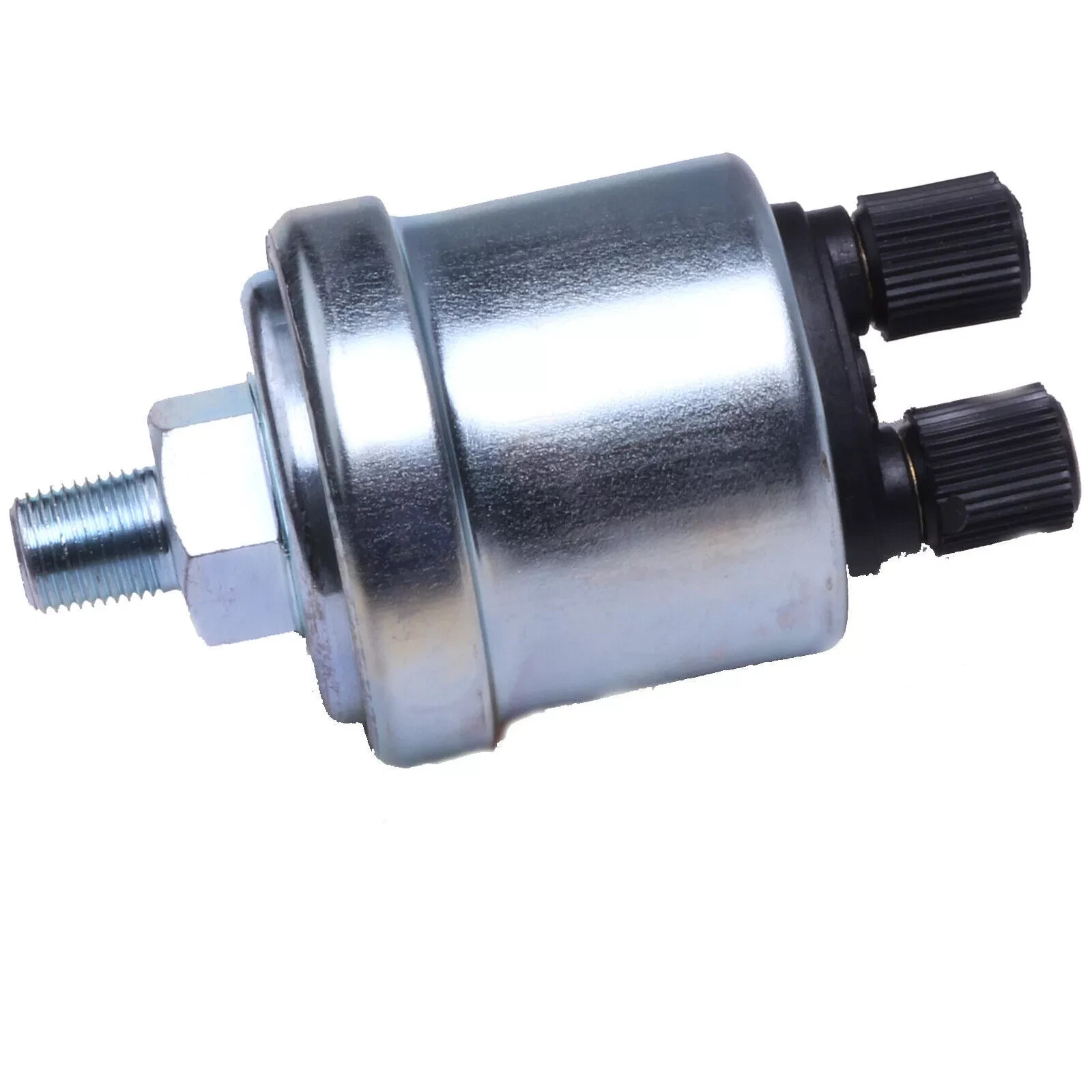 12-24Vdc Oil Pressure Sensor Gauge Sender 360-025 For VDO 1/8NPT 0.5W 0-150PSI